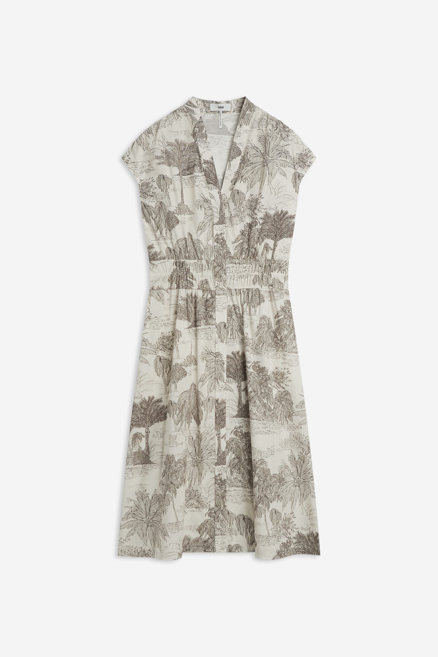 Cinque Sommerkleid