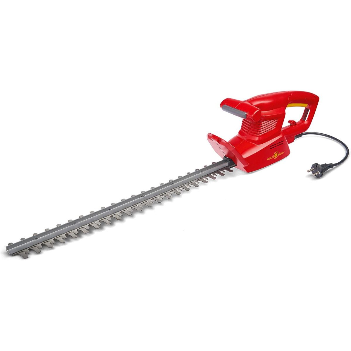 WOLF-Garten Elektro-Heckenschere Elektrische Heckenschere 500W