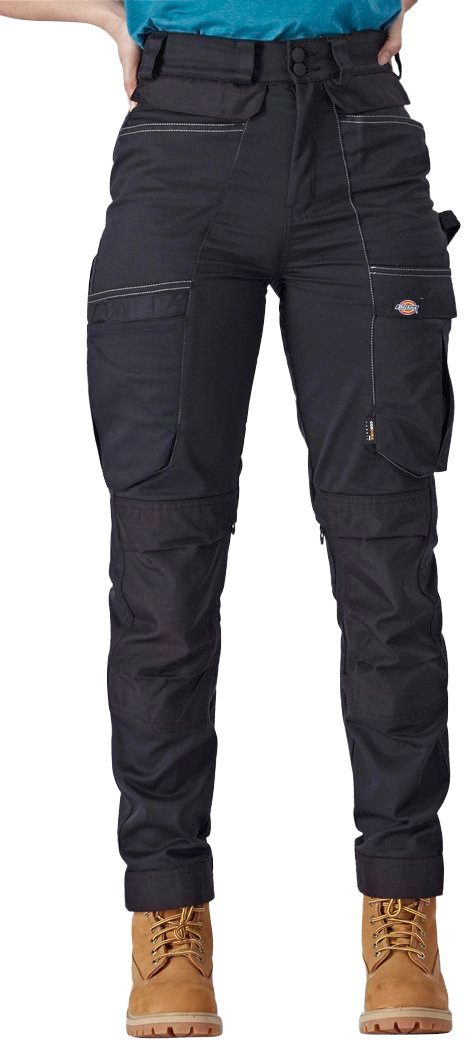 Viele Outlet-Artikel Dickies Arbeitshose FLEX-Universal