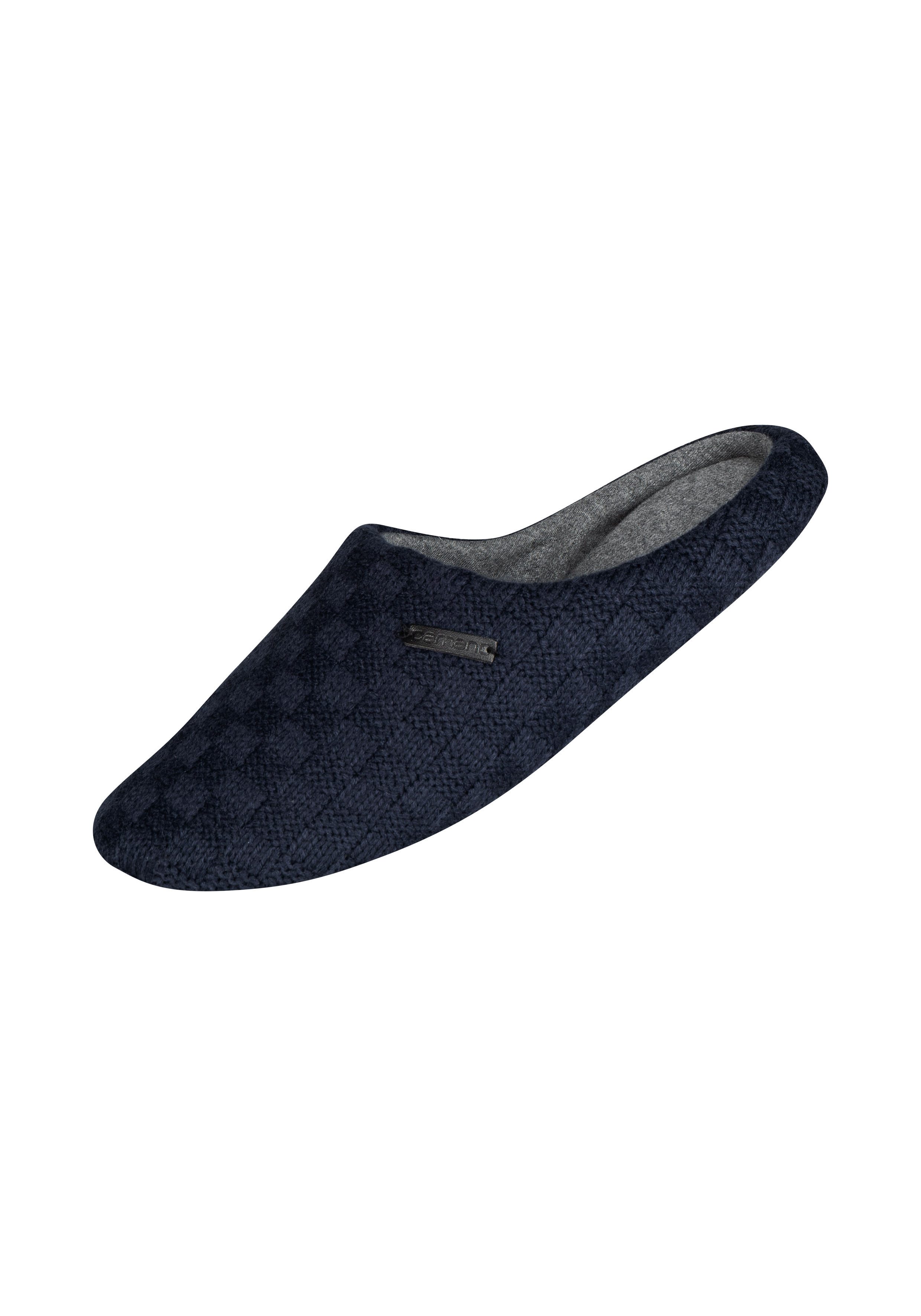 Camano Haussocken warm & cozy mit elastischem Bund günstig online kaufen