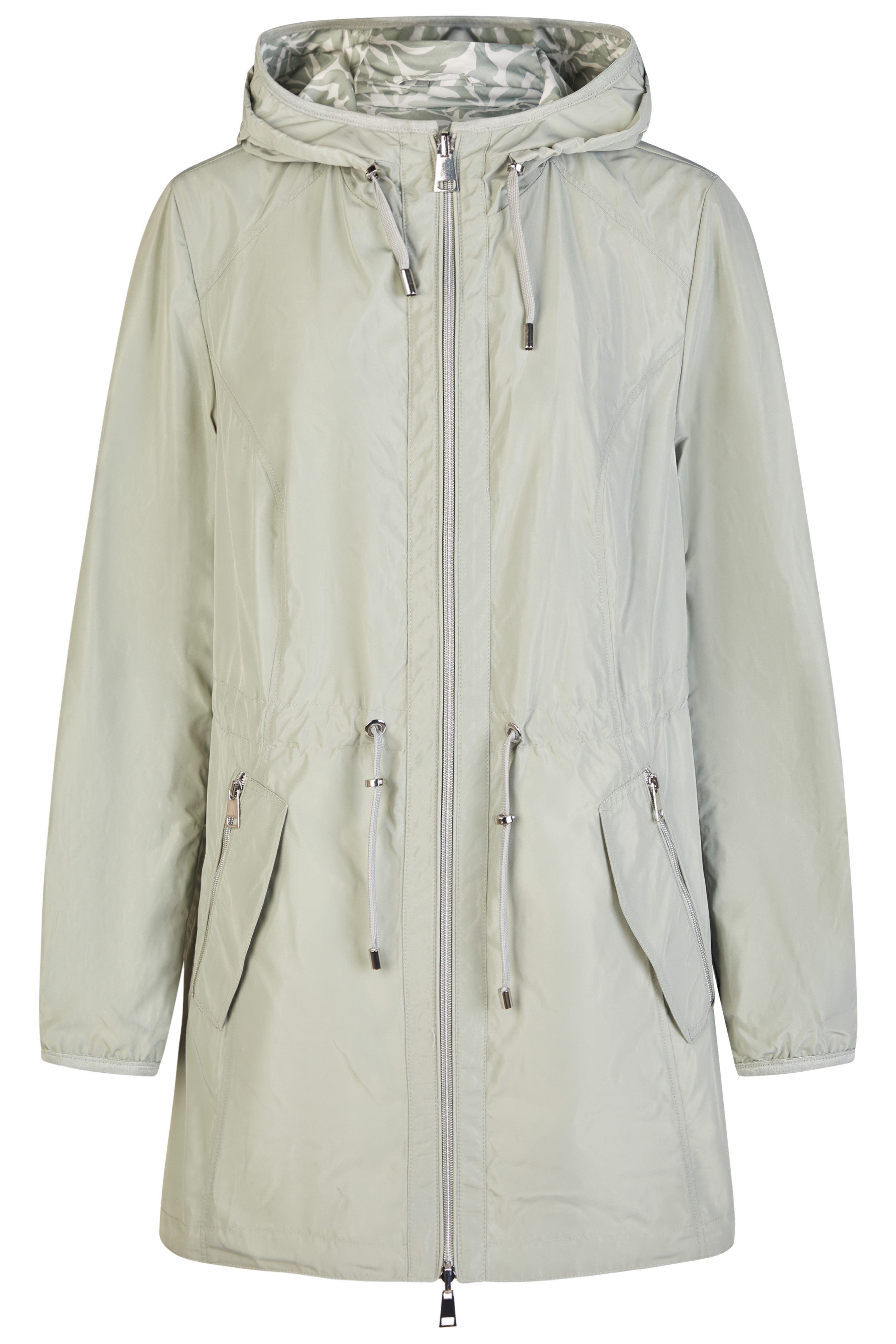 Outdoorjacke Wendejacke