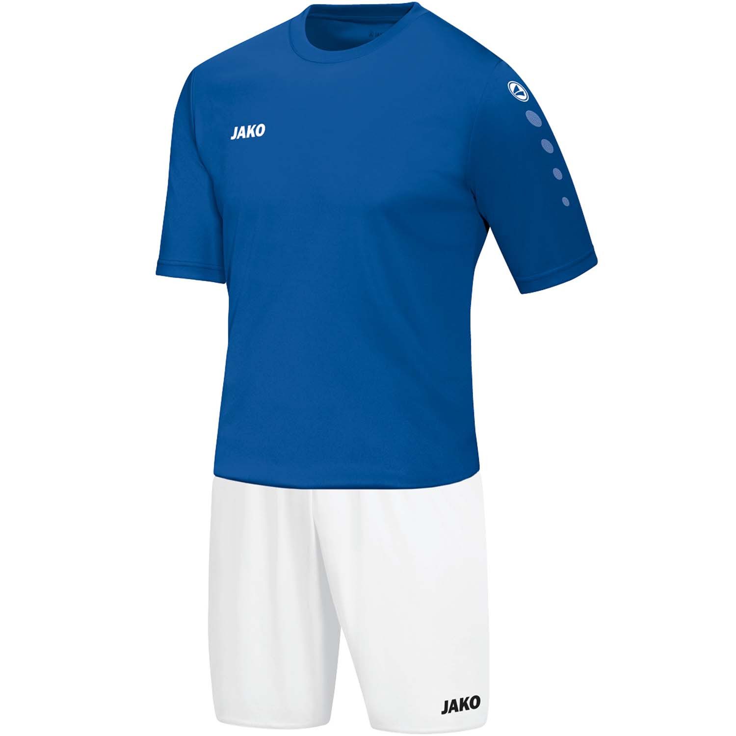 Jako Fußballtrikot Jako Herren Trikotset Brasil C4292 günstig online kaufen