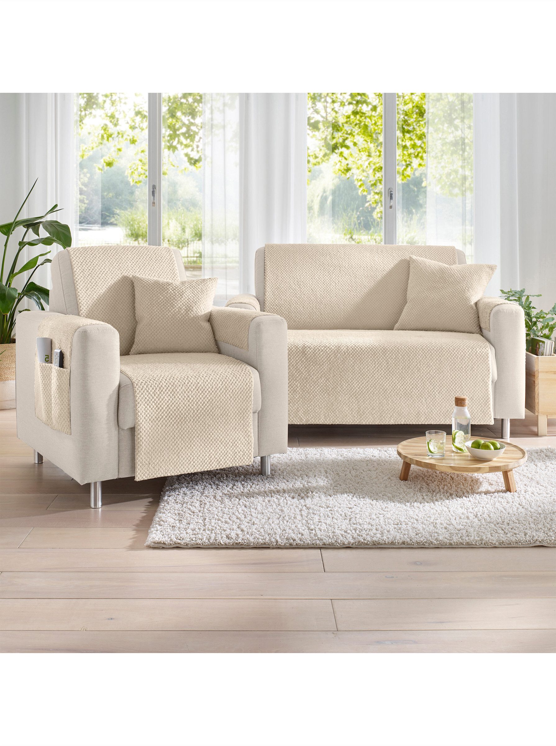 Witt Hussen-Set Wohnprogramm .