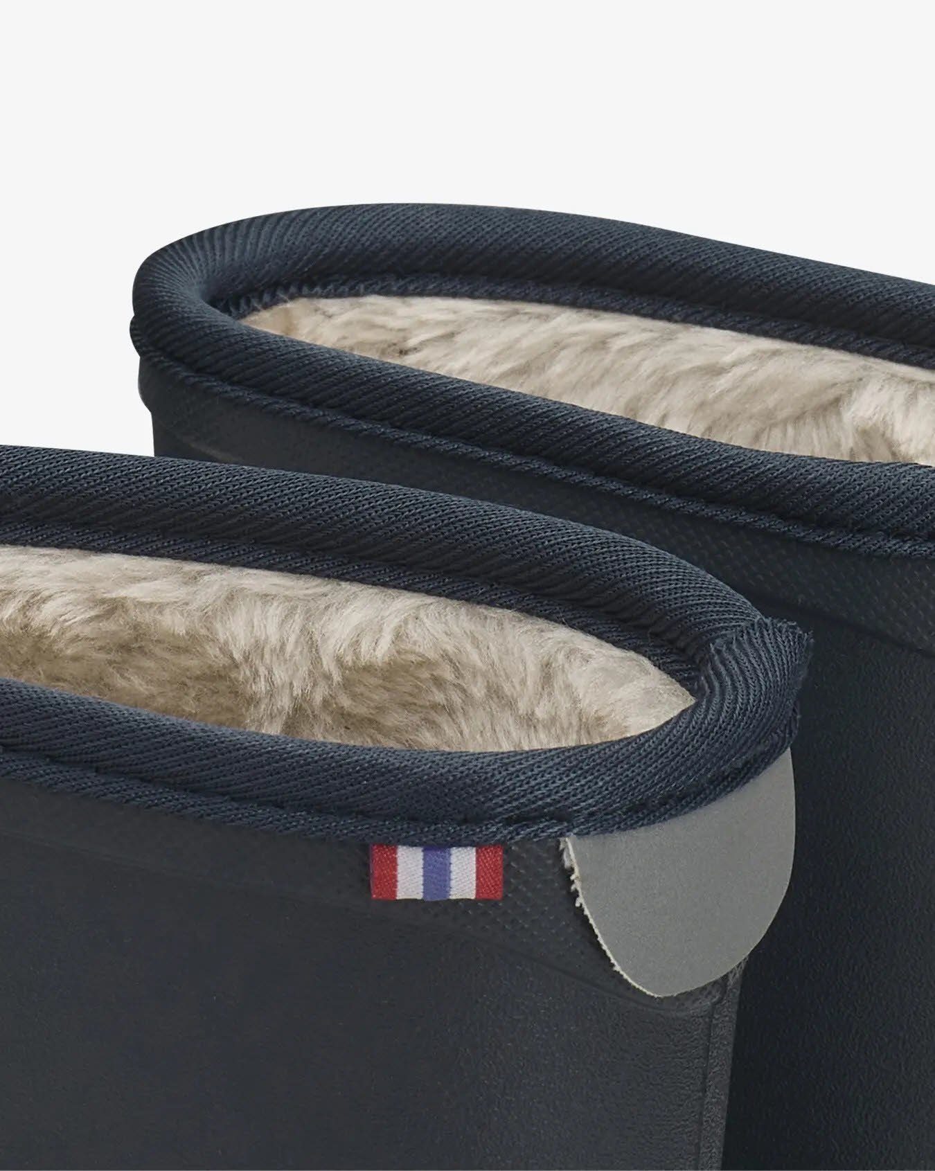 Viking Winterstiefel