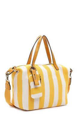 Tamaris Bowlingtasche Lou (1-tlg), Für Damen