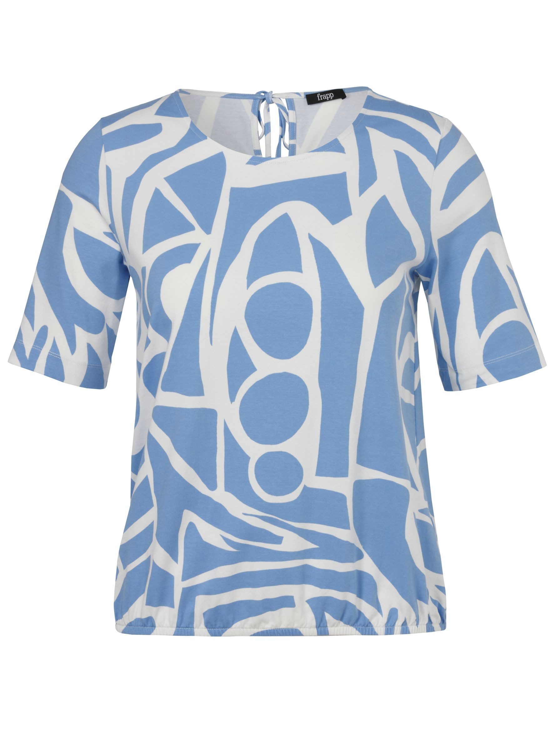 VIA APPIA DUE T-Shirt günstig online kaufen