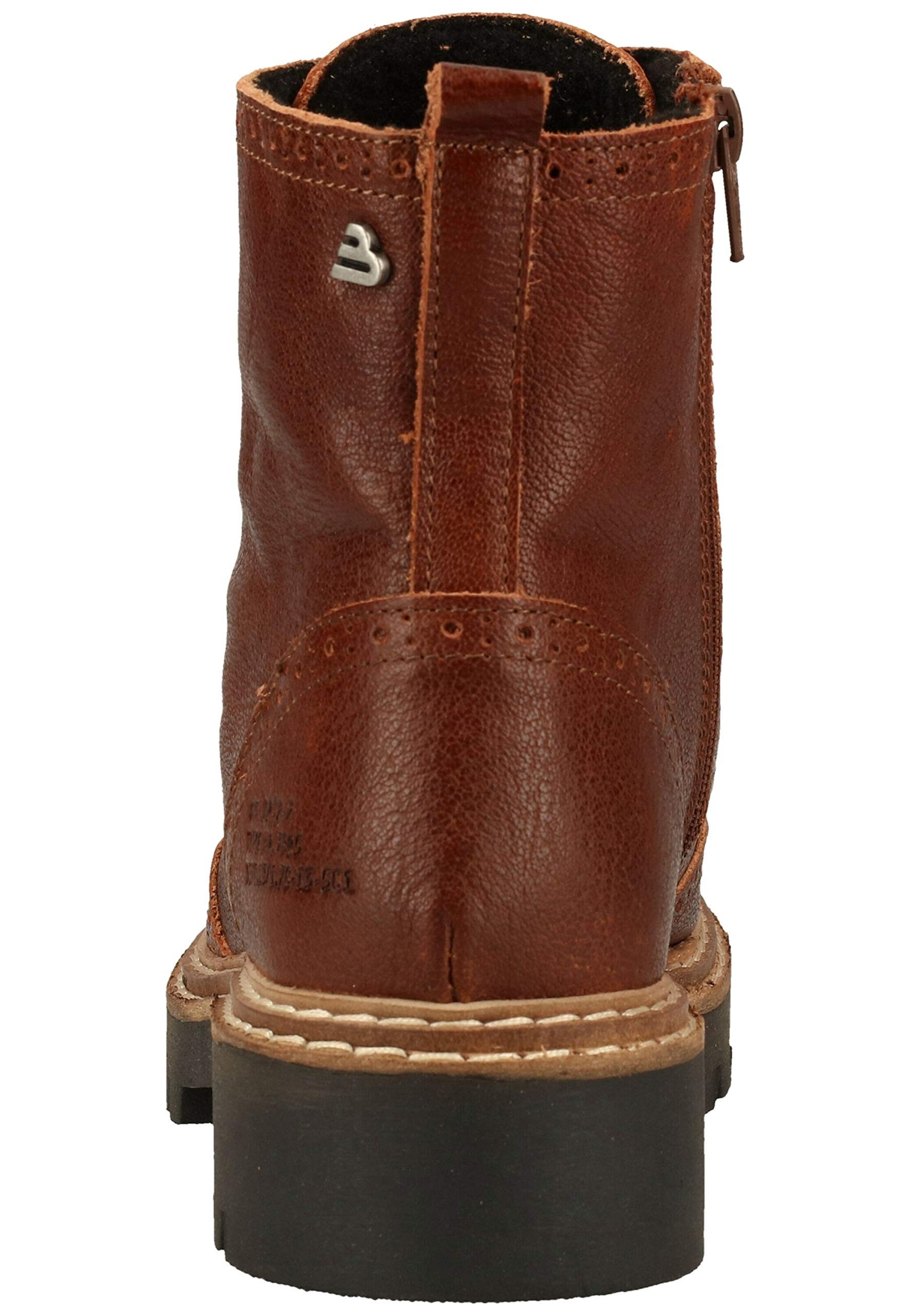 Bullboxer Stiefelette