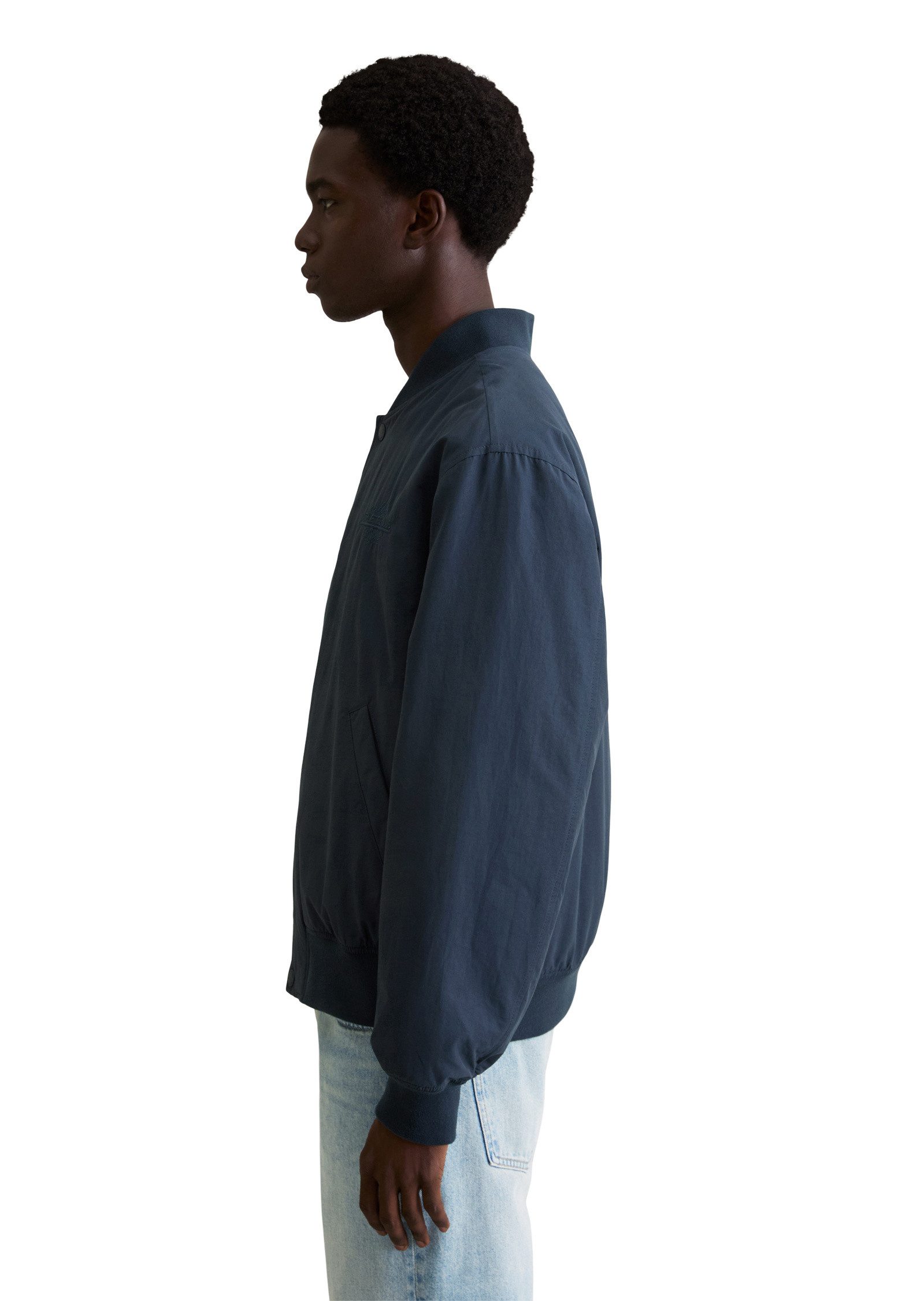 Marc O'Polo DENIM Outdoorjacke wasserabweisend und leicht wattiert