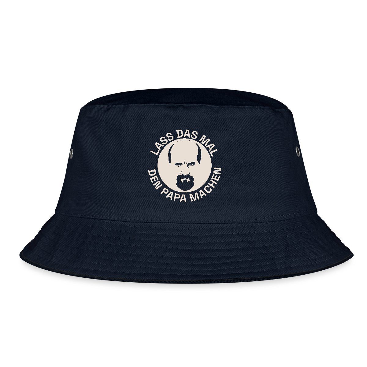 Sonnenhut Stromberg Lass Das Mal Den Papa Machen Fischerhut