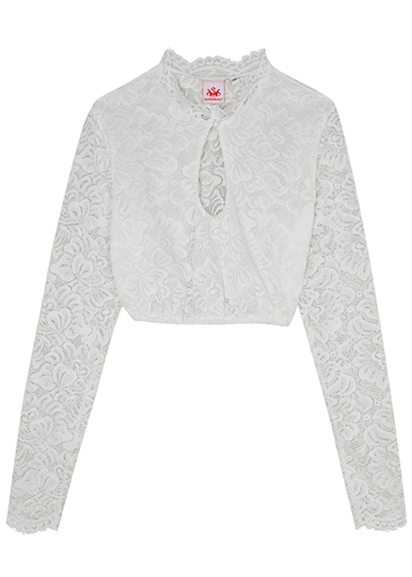 Spieth & Wensky Dirndlbluse Dreisen (422161-1189)