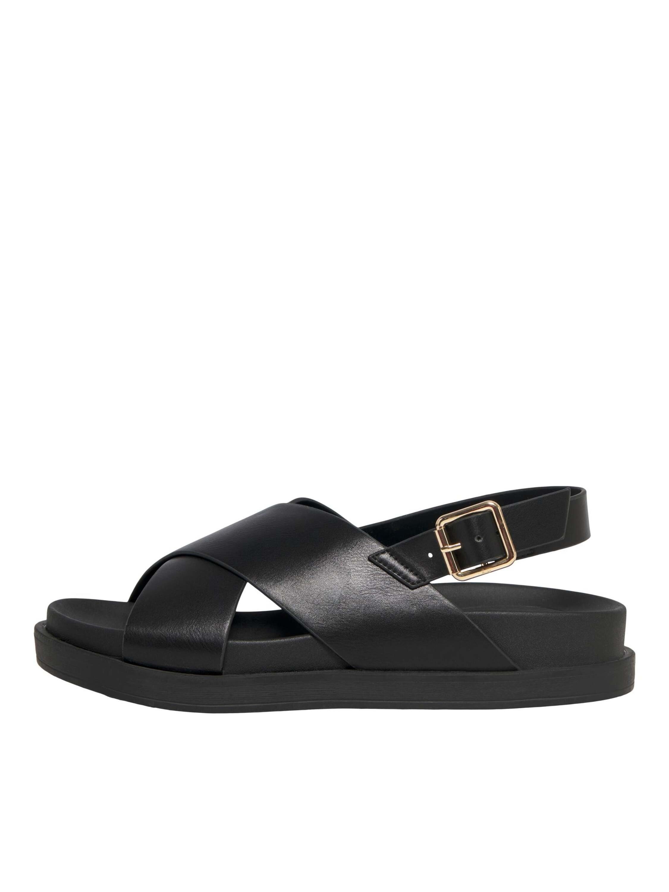 ONLY Minnie Sandale (1-tlg) günstig online kaufen