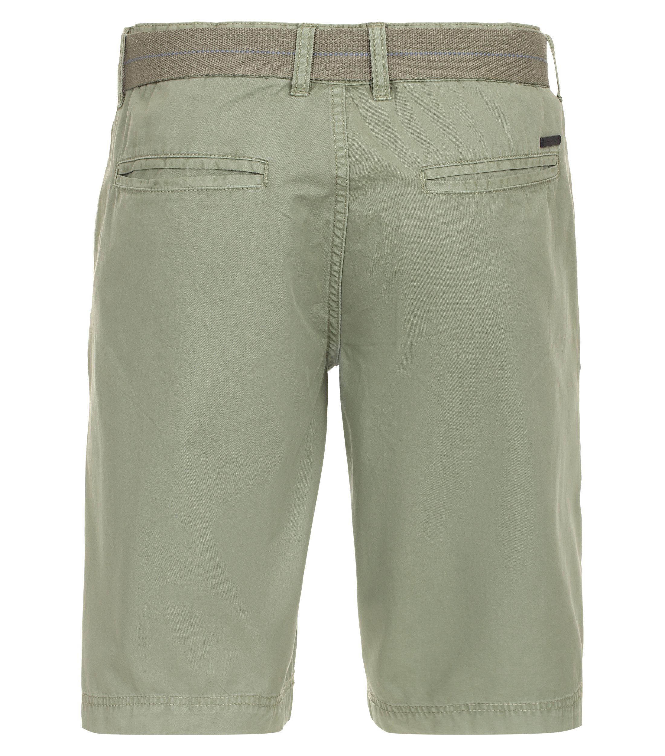 CASAMODA Chinoshorts CASAMODA Chino Shorts uni günstig online kaufen