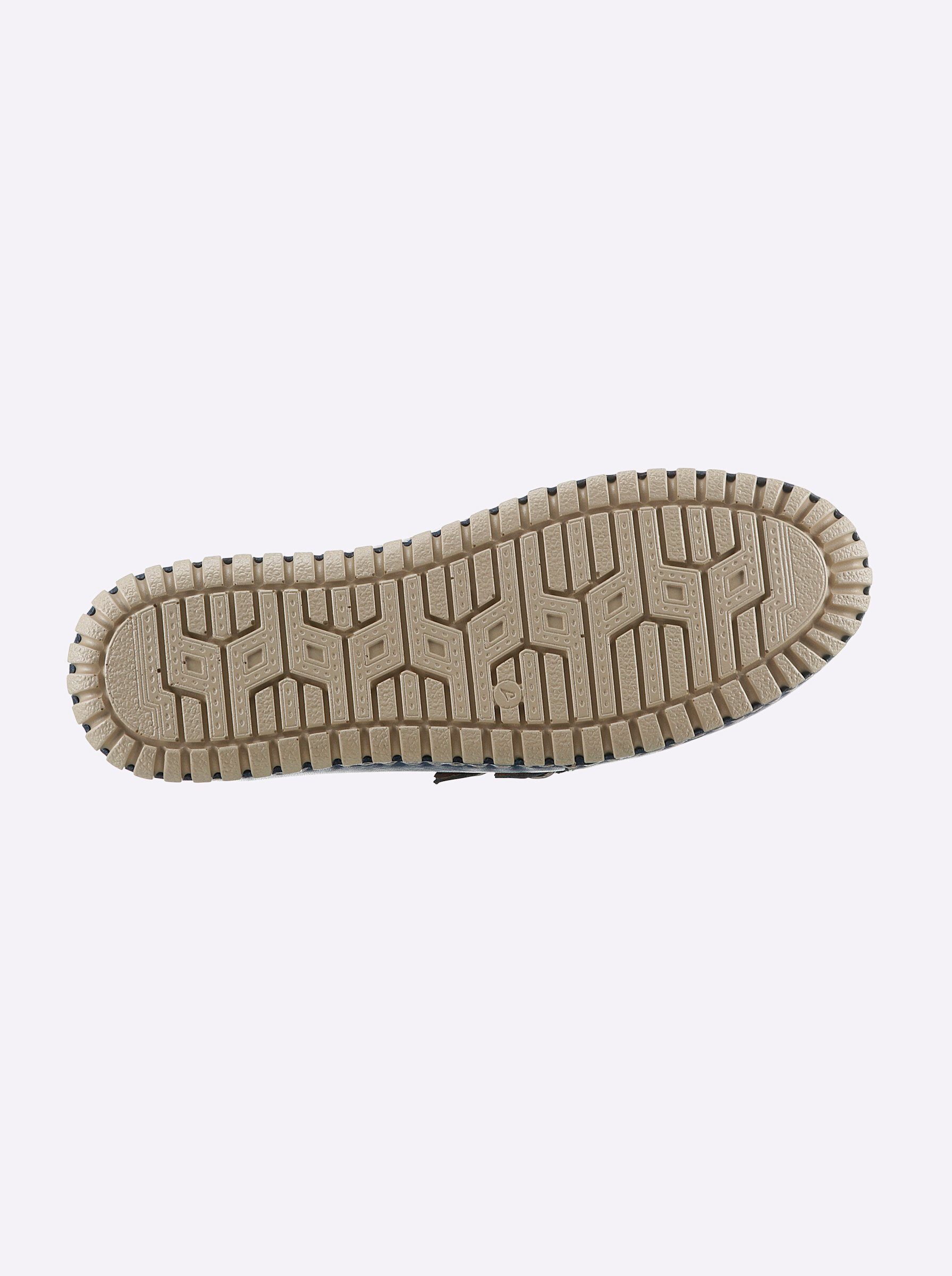 Gemini Slipper Slipper