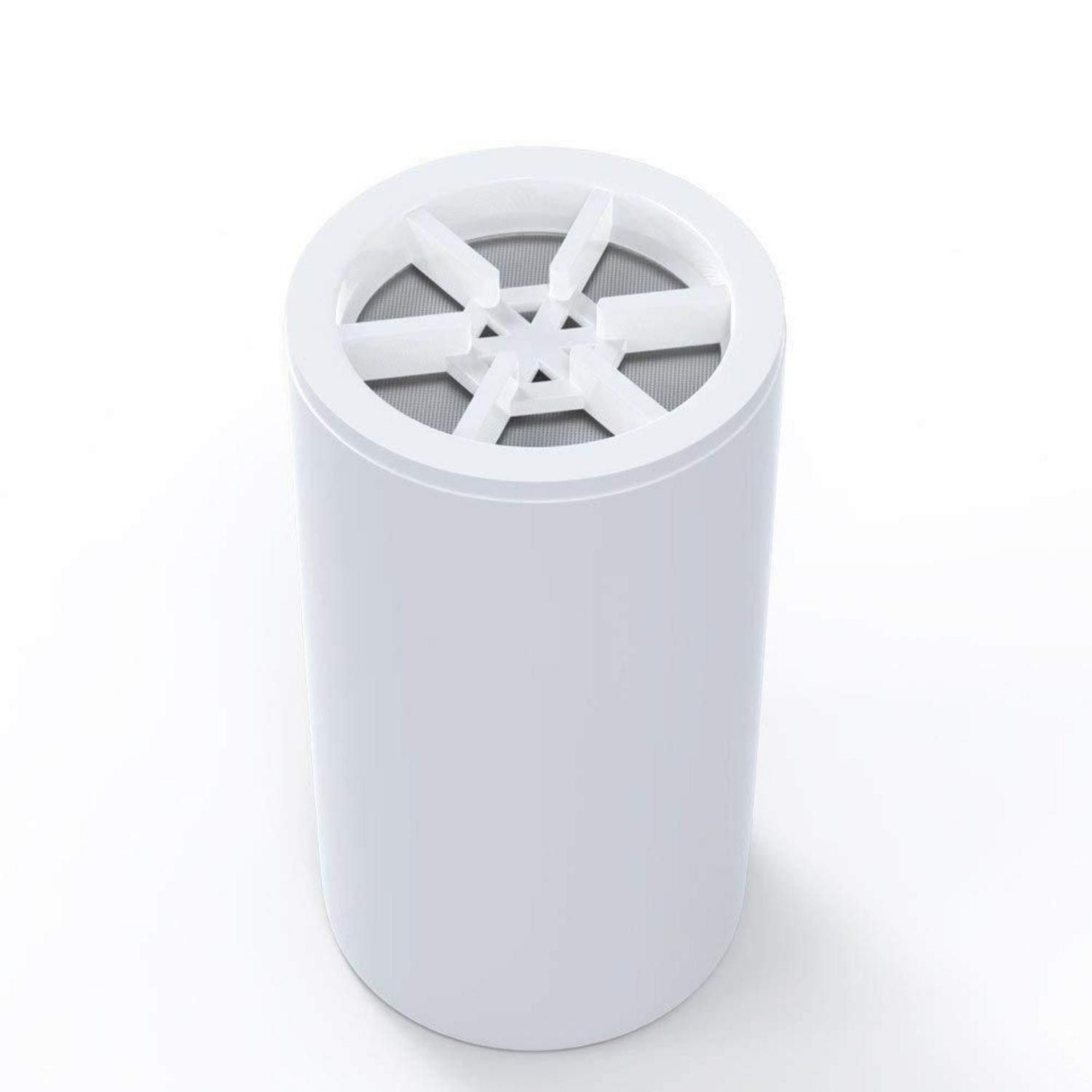 LuxusKollektion Wasserfilter Duschfilter Ersatzpatrone Hochleistungs Universal