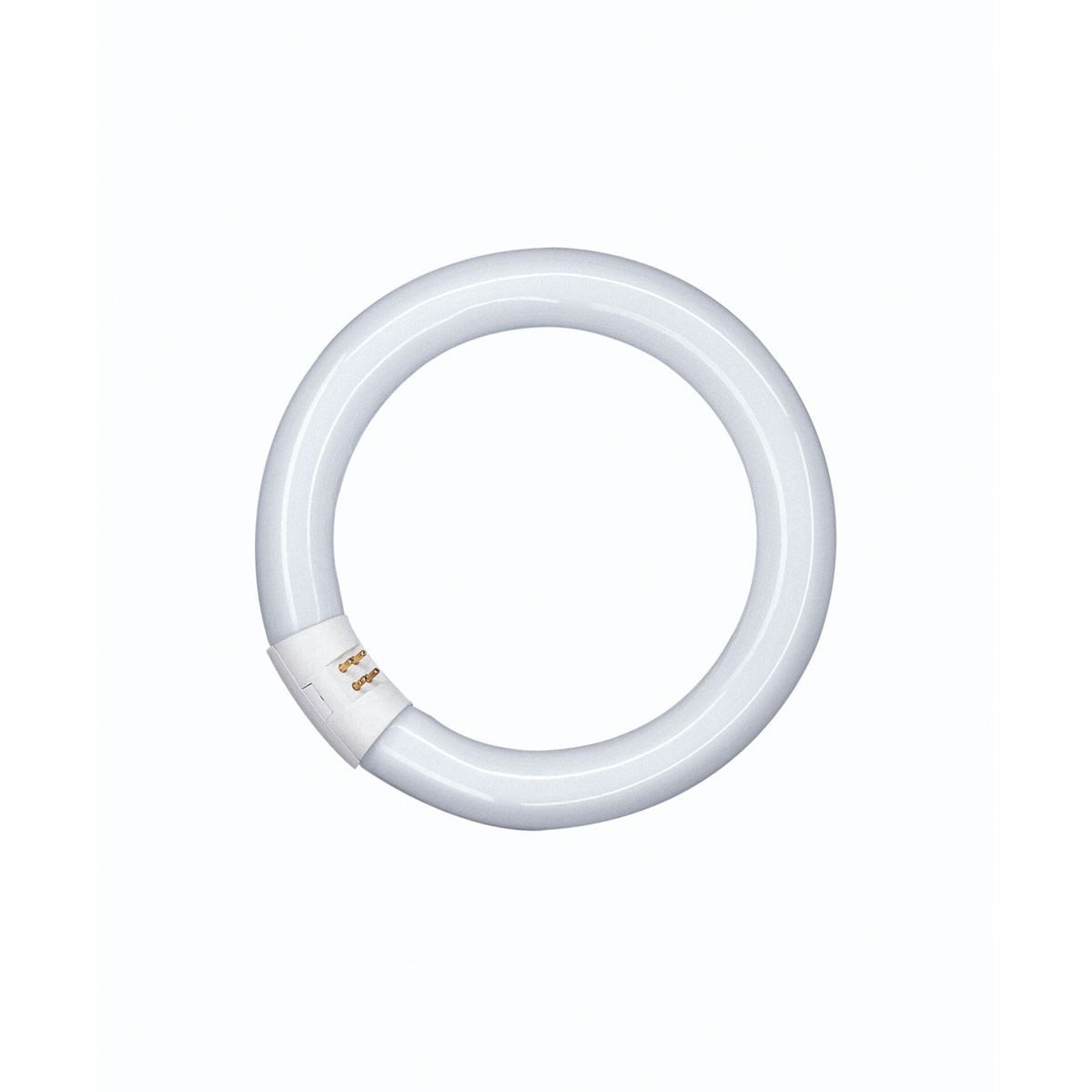 Osram Einbauleuchte Ringform L 40W/840 C G10Q Neutralweiss T9