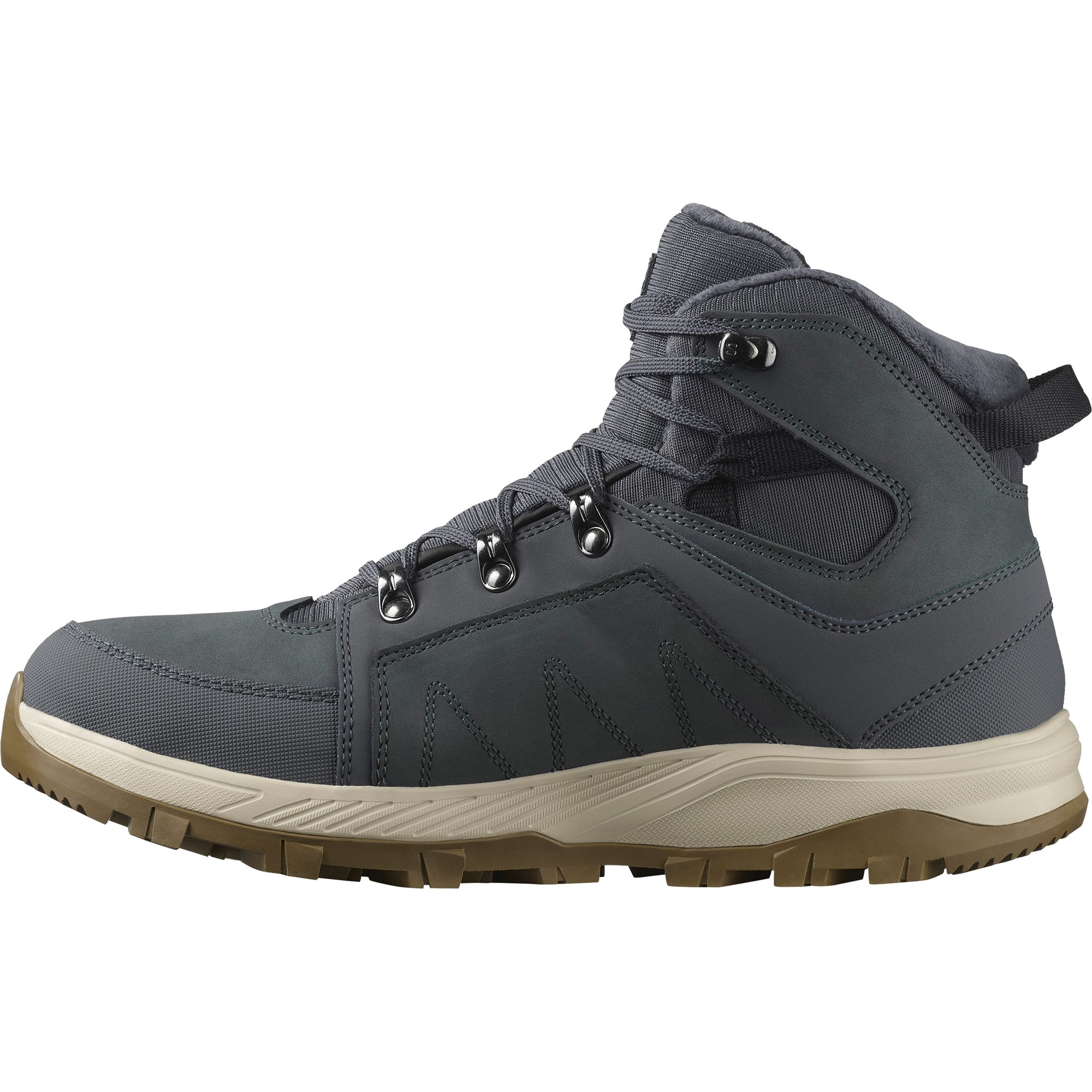 Salomon OUTCHILL TS WP Winterstiefel Winterschuhe, Winterboots, Snowboots, günstig online kaufen