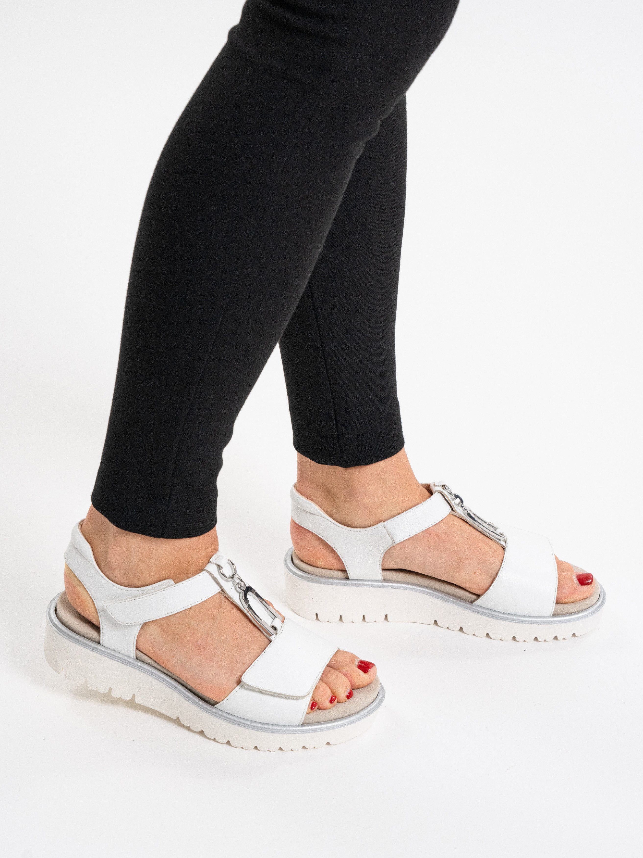 Ara Sandale Bilbao Sandalette günstig online kaufen