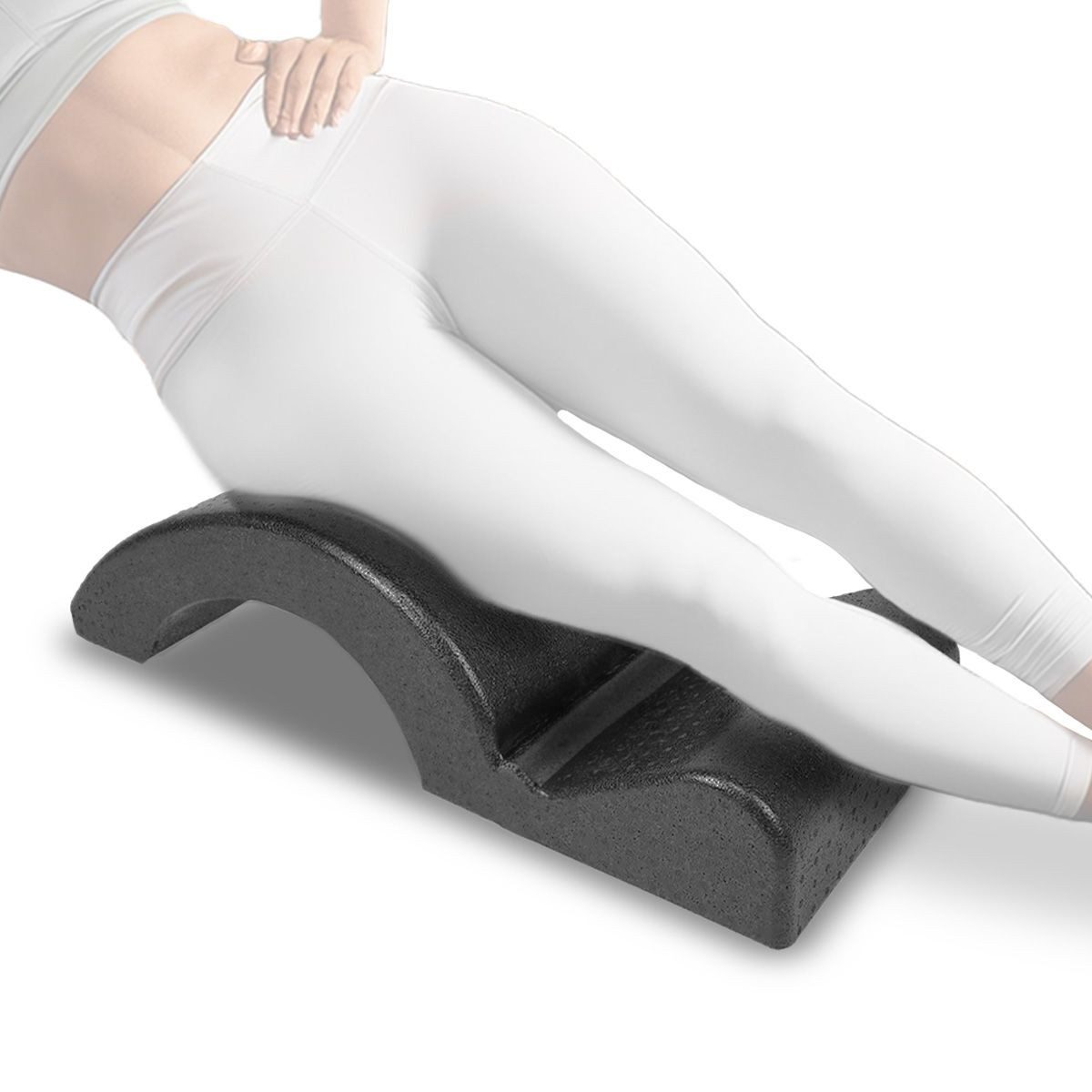 Divit Halter Set 2x Pilates Wirbelsäulenkorrektor günstig online kaufen