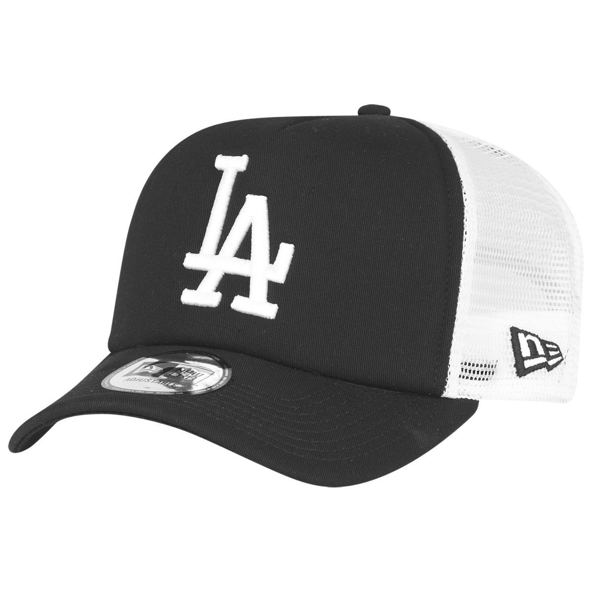 New Era Trucker Cap Trucker Los Angeles Dodgers