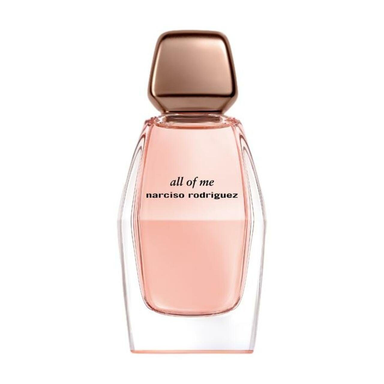 Narcisco Rodriguez Eau de Parfum All of Me E.d.P. Nat. Spray