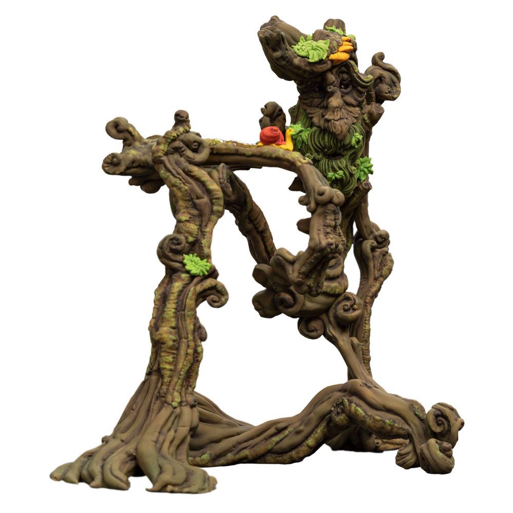 Actionfigur Herr der Ringe Treebeard Baumbart Mini Epics Vinyl Figur 25 cm