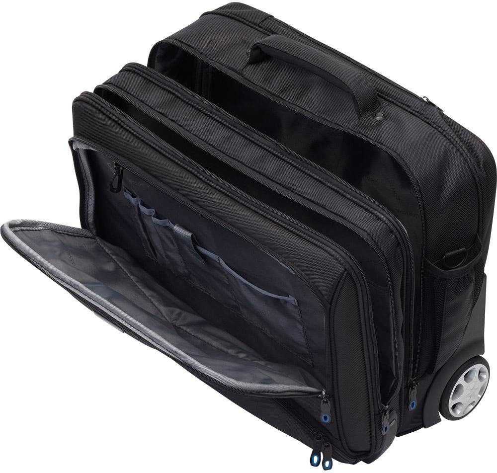 Laptopfach Rollen, 2 Business-Trolley Sky, mit LIGHTPAK®