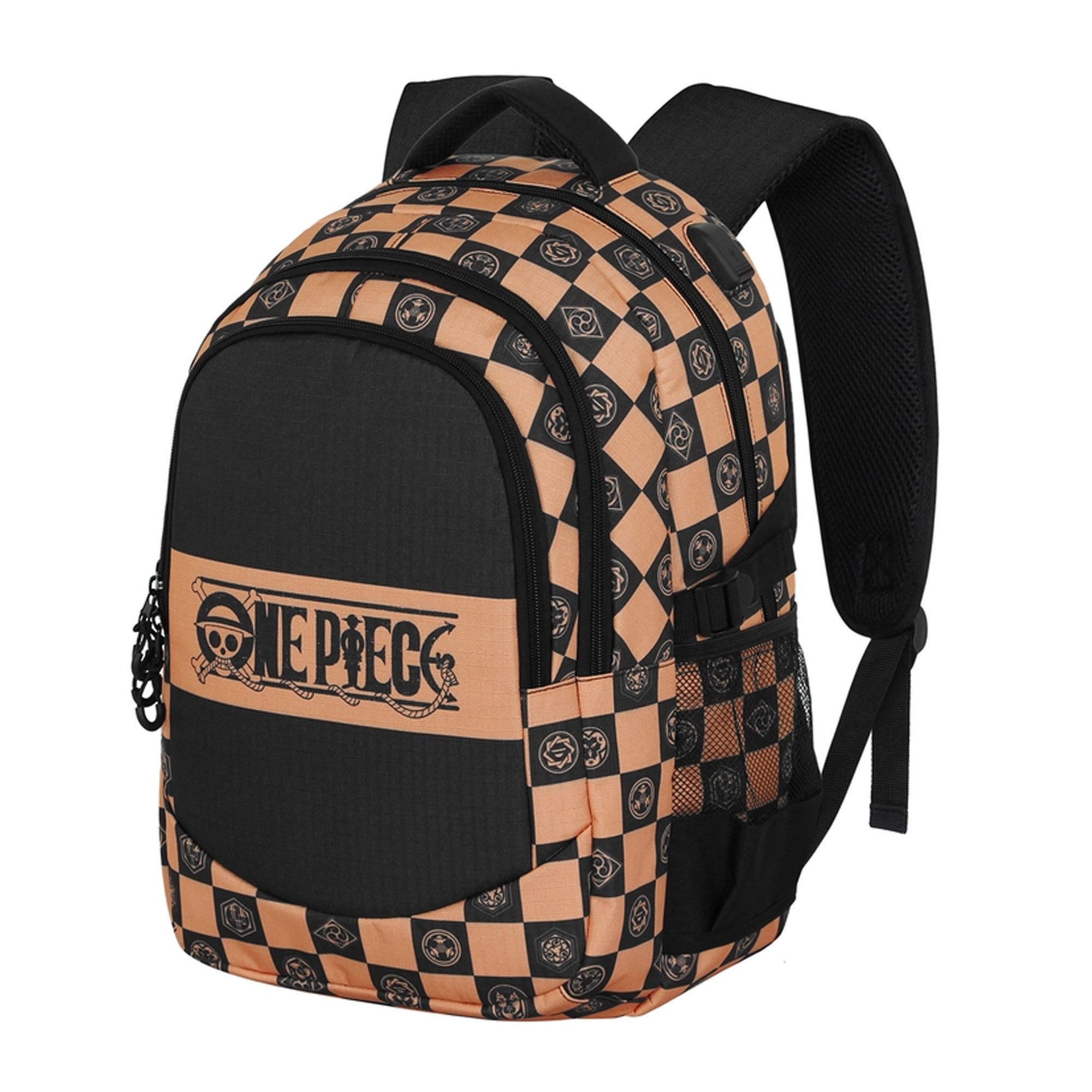 Karactermania Rucksack Chess XL - One Piece