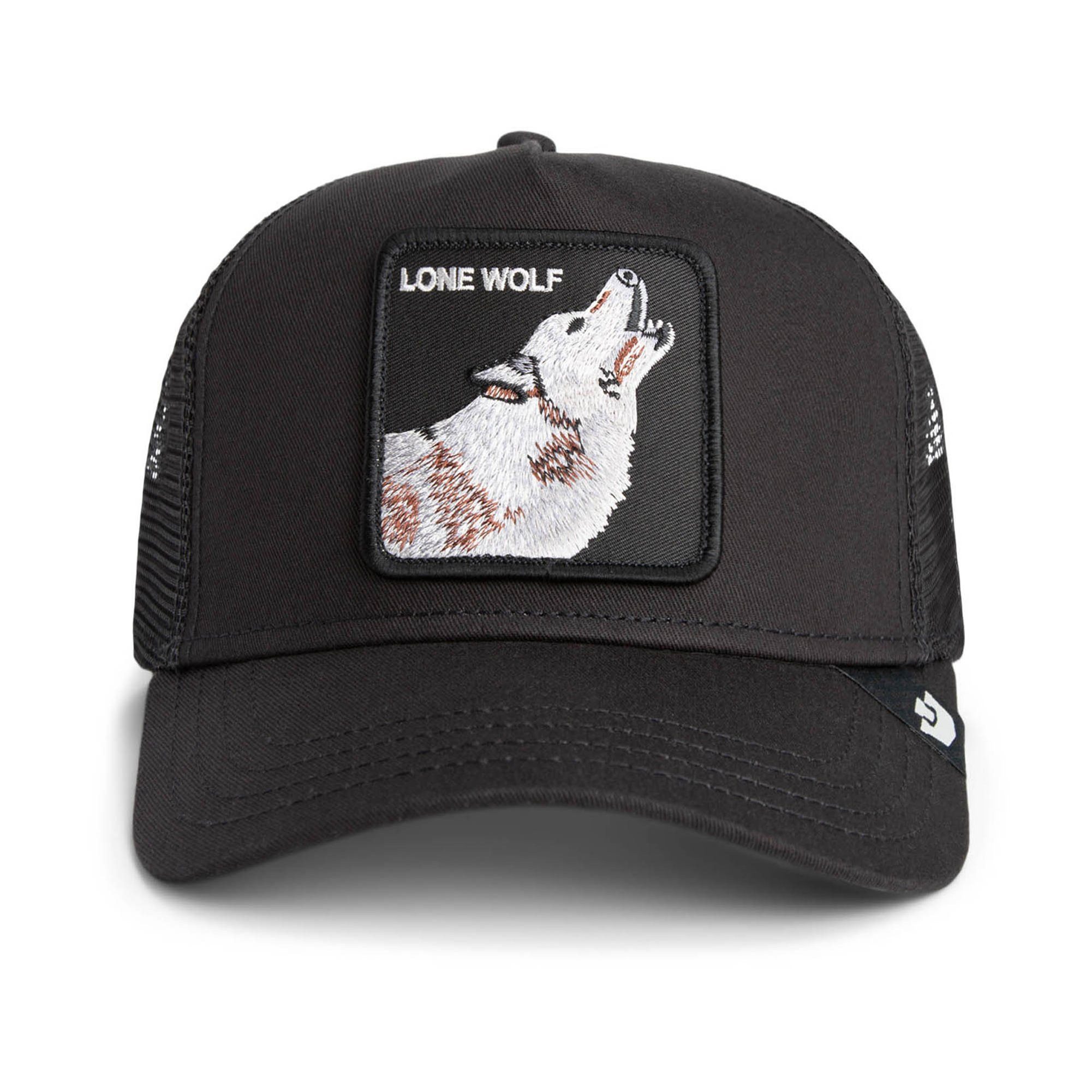 Lone Wolf