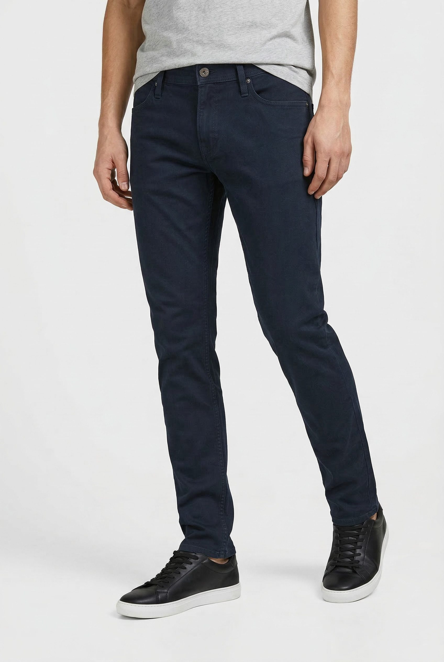 Jack & Jones 5-Pocket-Hose JPSTGLENN DYLAN ORIGINAL