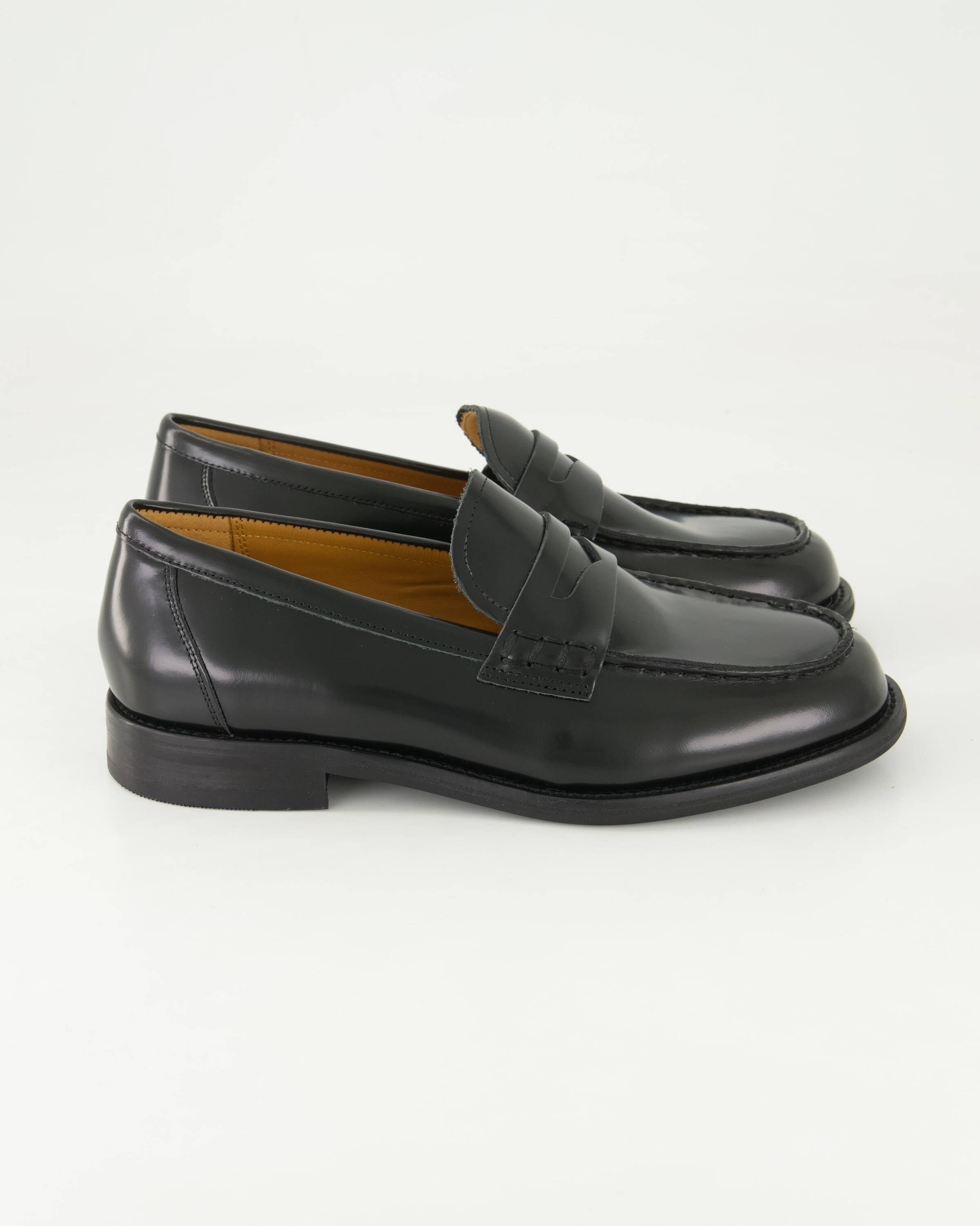 Vagabond Linn Slipper Obermaterial: Leder