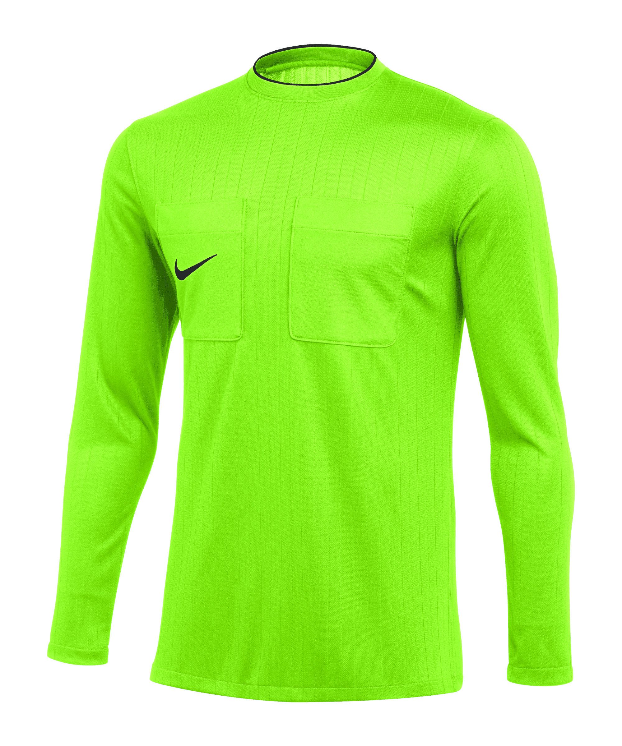 Nike Schiedsrichtertrikot Nike Performance Schiedsrichtertrikot günstig online kaufen