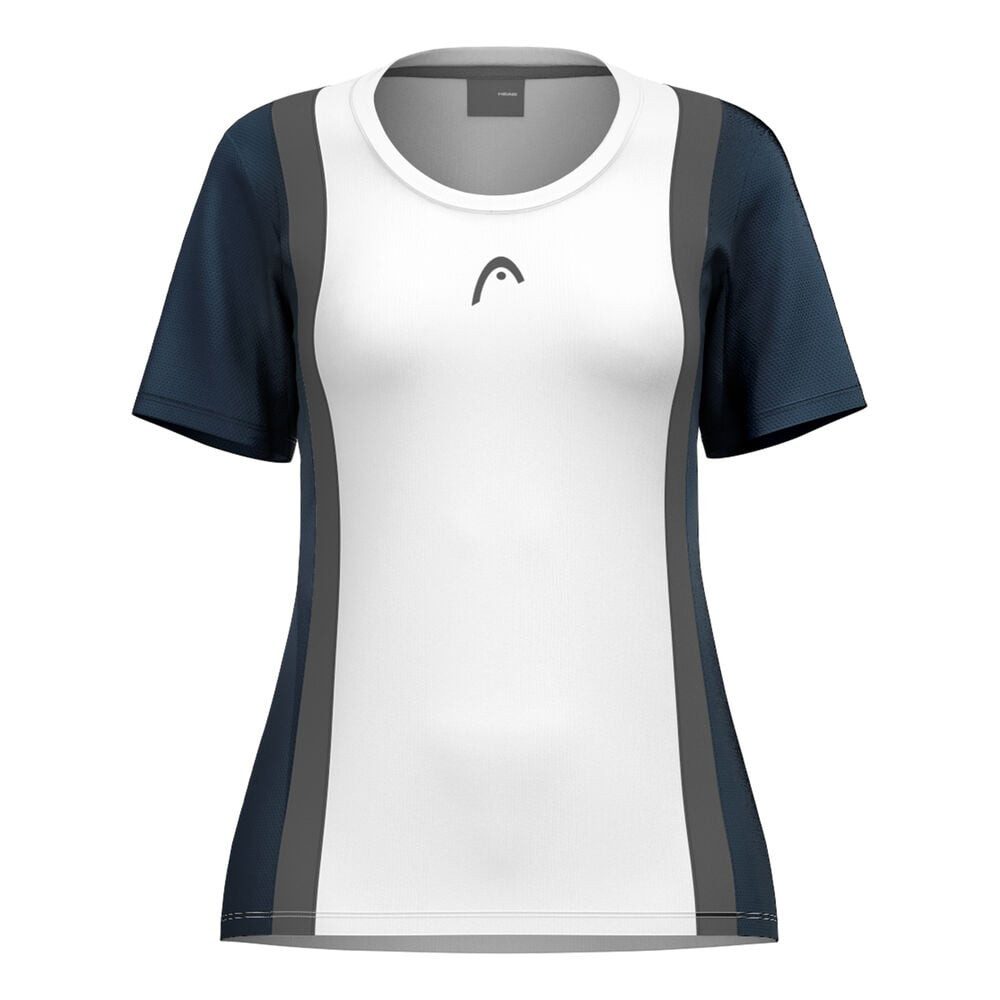Head T-Shirt Club 25 Tech günstig online kaufen
