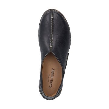 Josef Seibel Fergey 69, schwarz Slipper