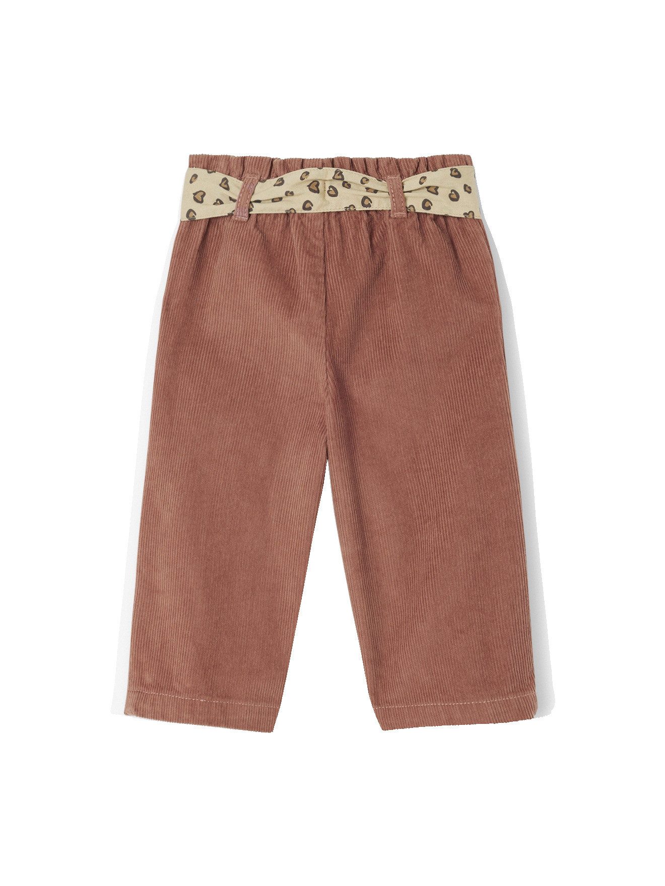 vertbaudet Cordhose