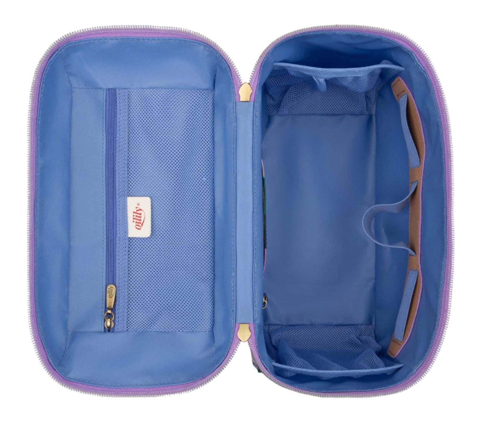 Oilily Kosmetiktasche Beauty Case
