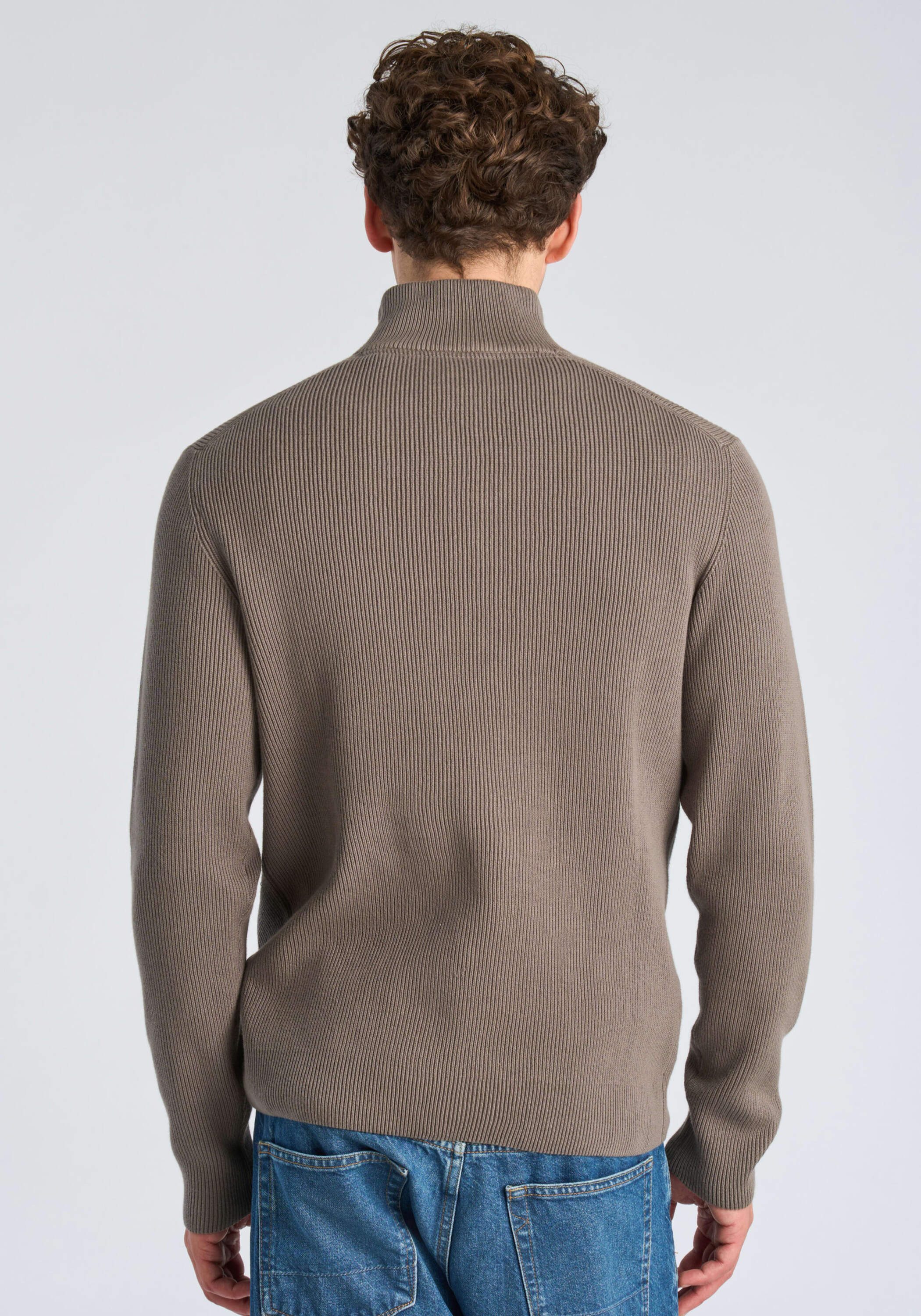 LINDBERGH Troyer Troyer Relaxed Fit