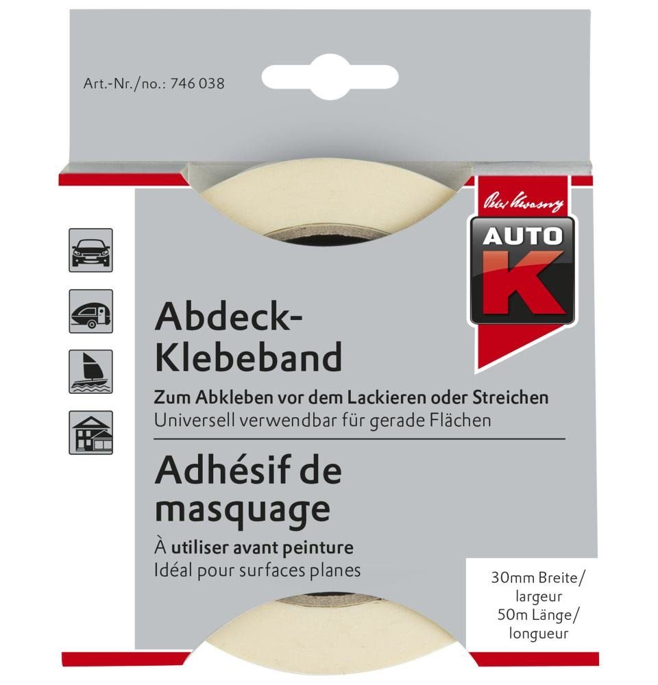 Auto-K Lack Auto-K Abdeckband 19mm