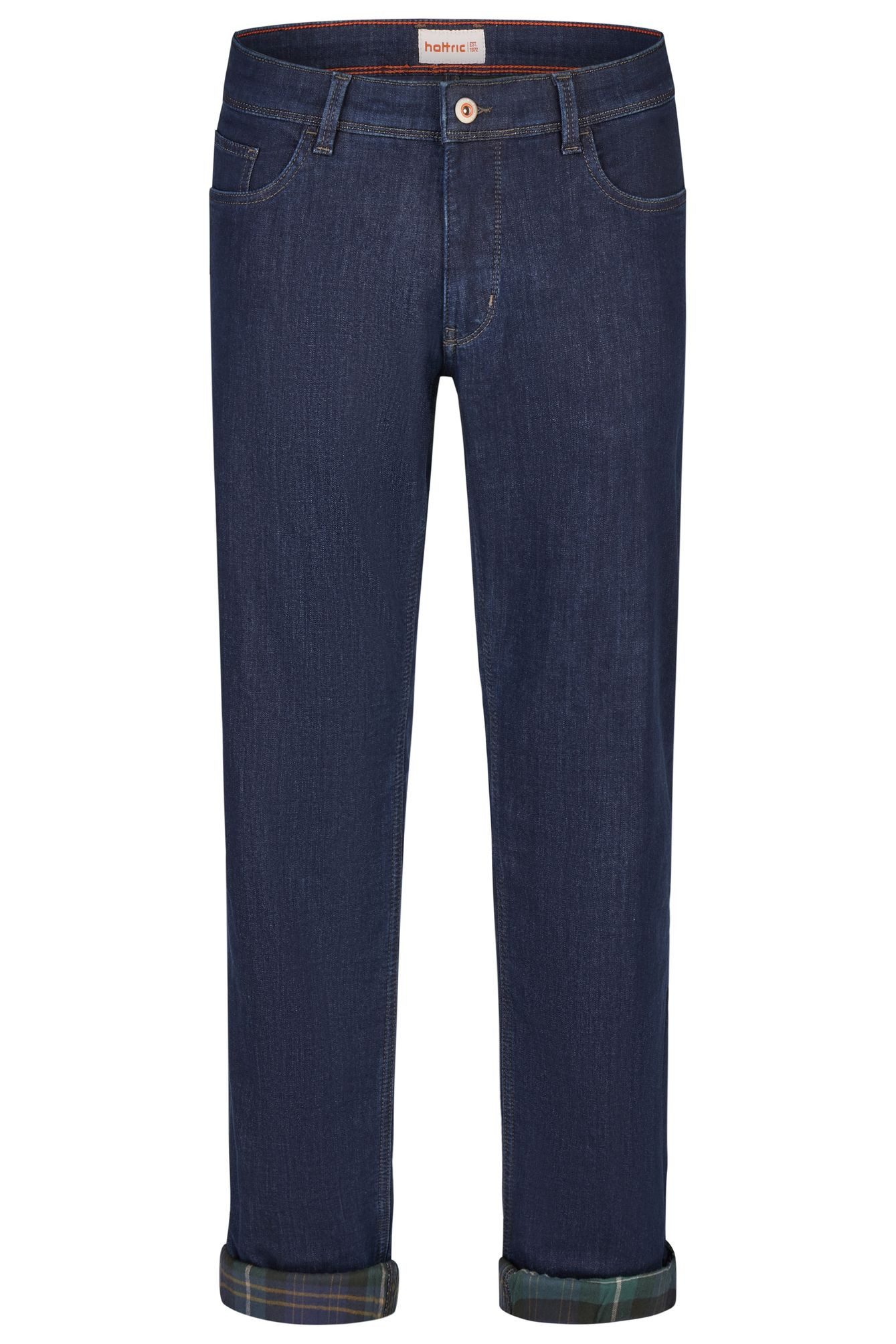 Hattric 5-Pocket-Jeans 689065-8325