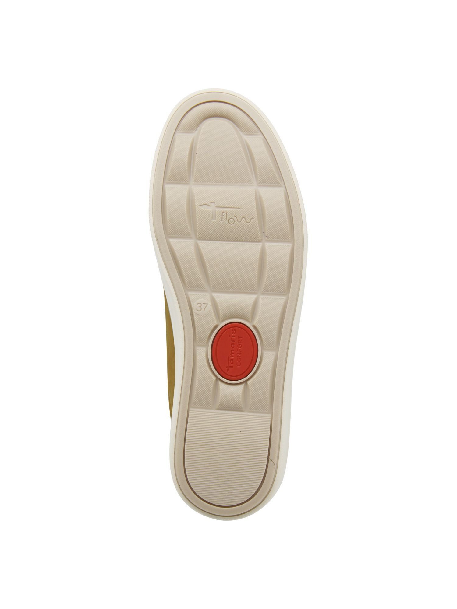 Tamaris WIDE FIT Removable Sock, T-FLOW EFFECT, comfortFit Sneaker Removable Sock
