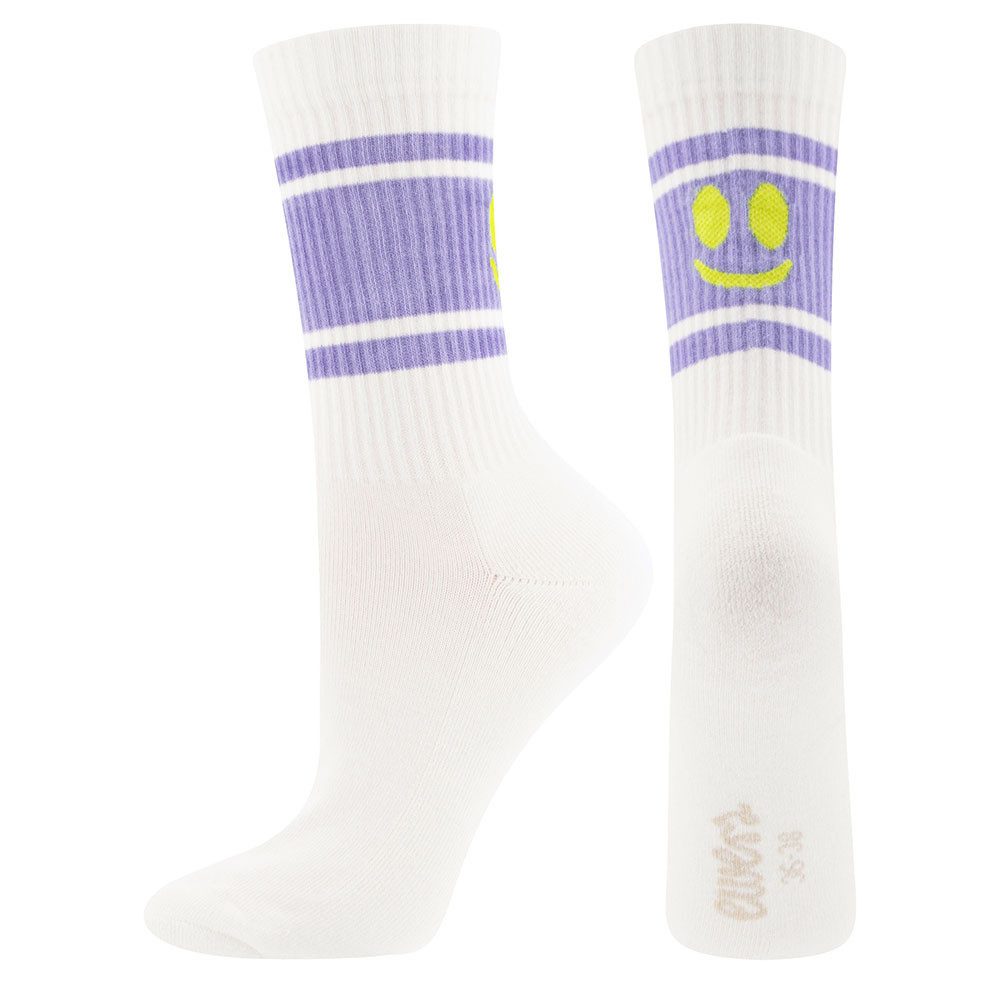 Ewers Socken Socken Ringel/Smile Mini Me