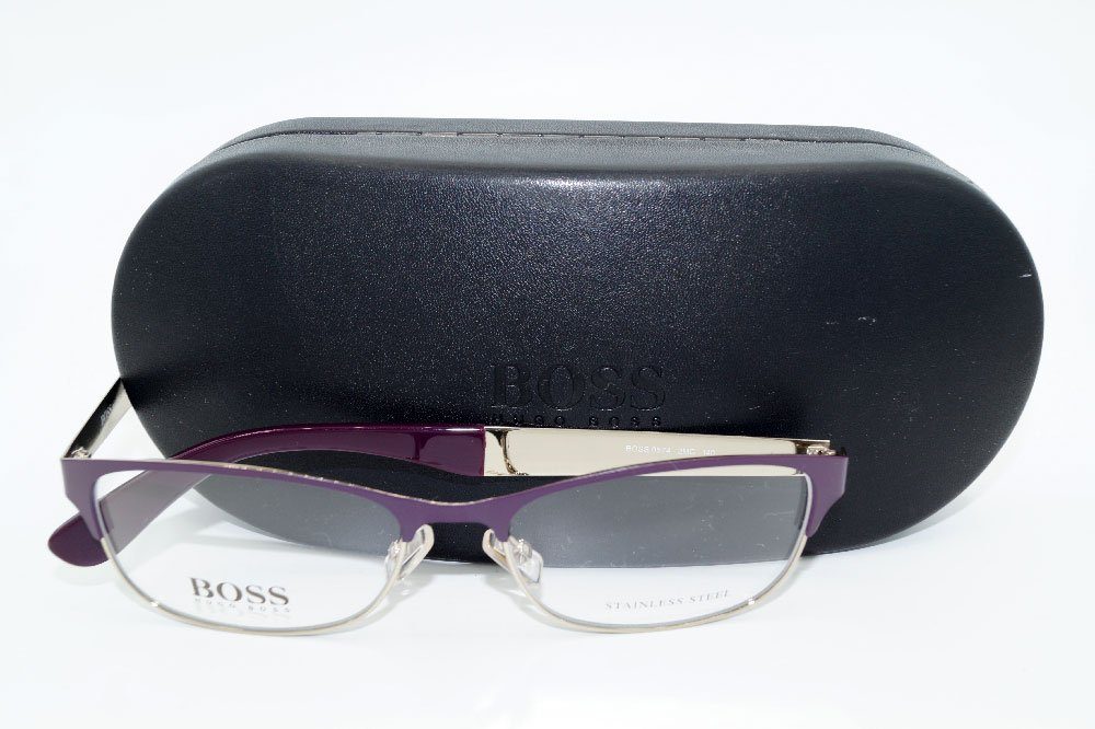 BOSS Brille HUGO BOSS Brillenfassung BOSS 0574 2MC