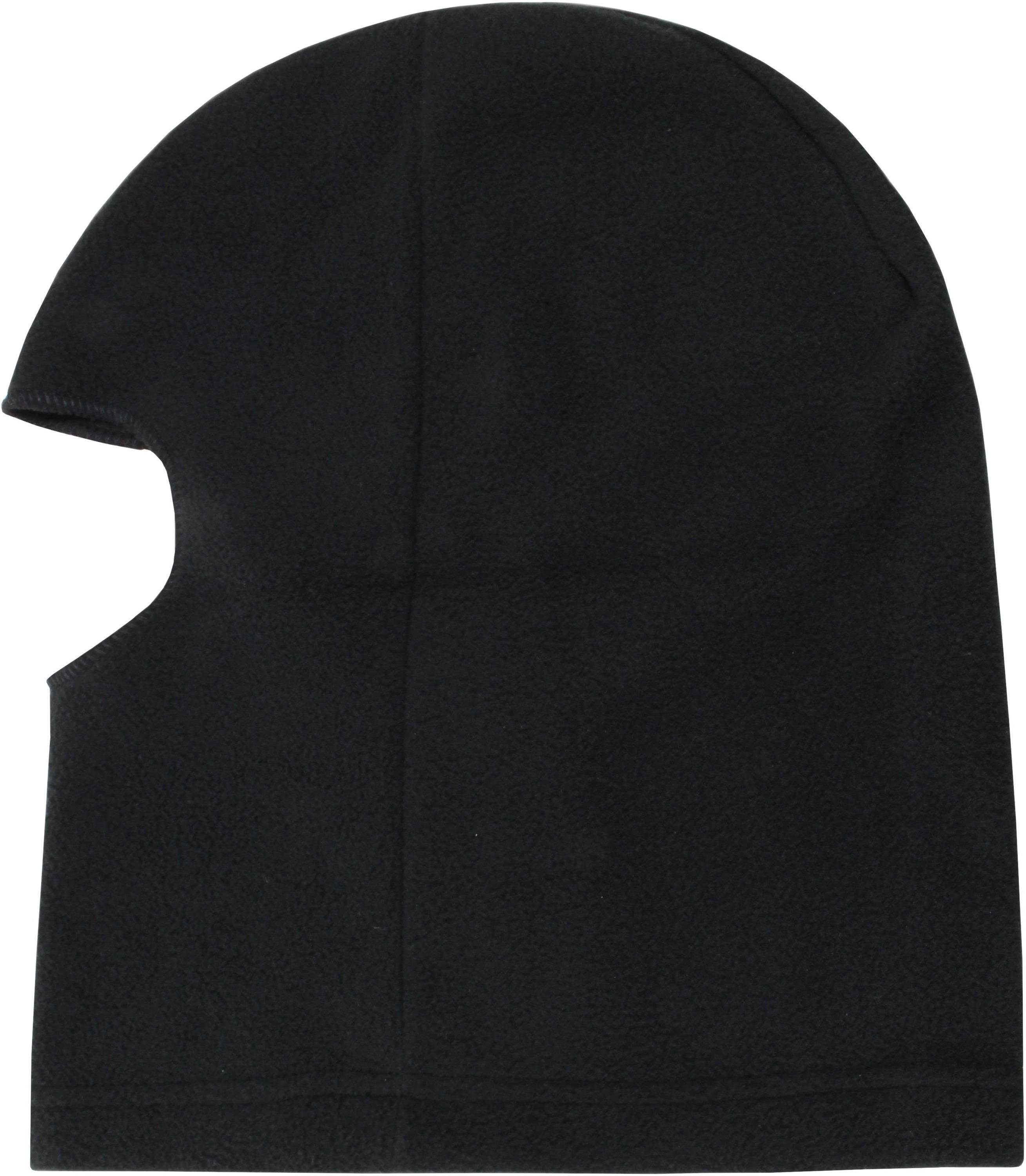 normani Skimütze Sturmhaube 1-Loch aus Fleece Wintermütze Winter-Sturmhaube Sportmaske Sturmmaske Skimaske