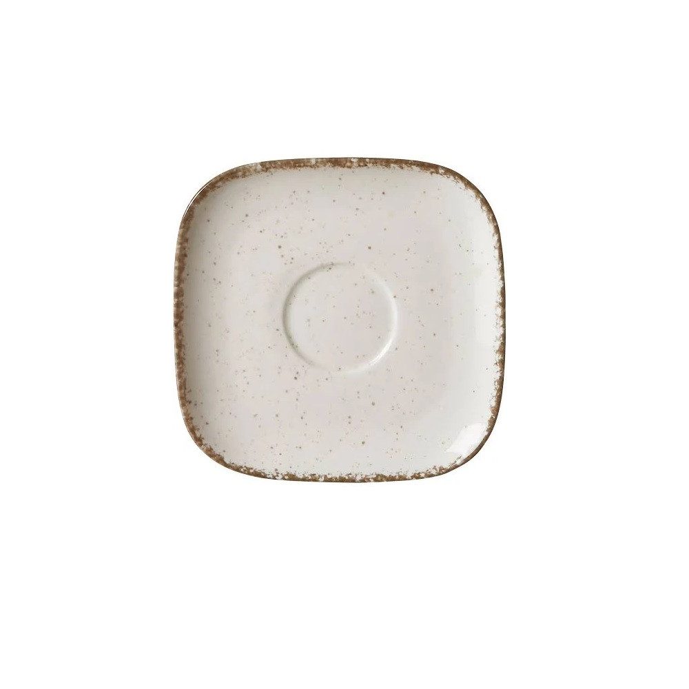 Ritzenhoff & Breker Untertasse Ritzenhoff & Breker Casa cream Untertasse