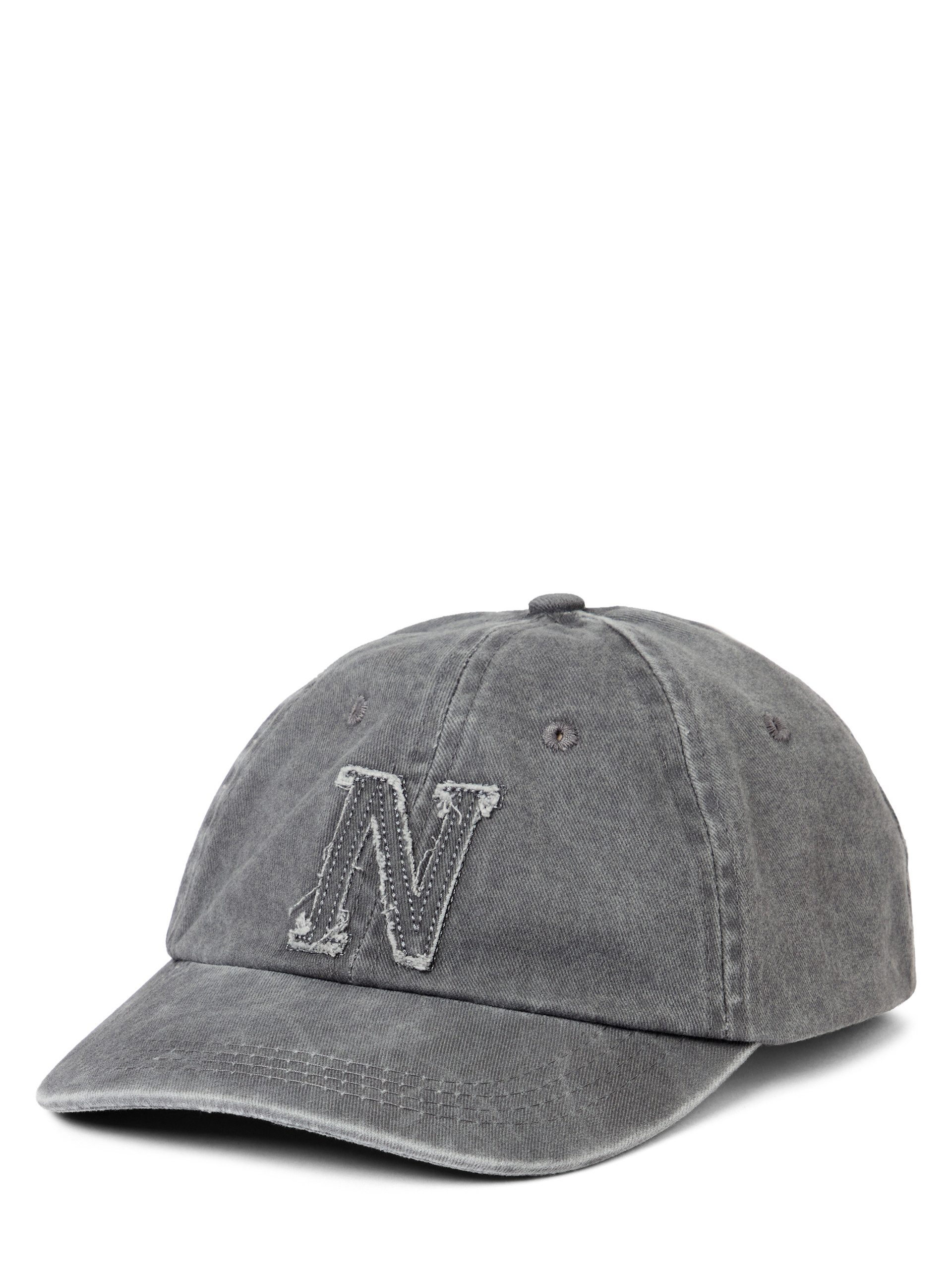 Nils Sundström Baseball Cap