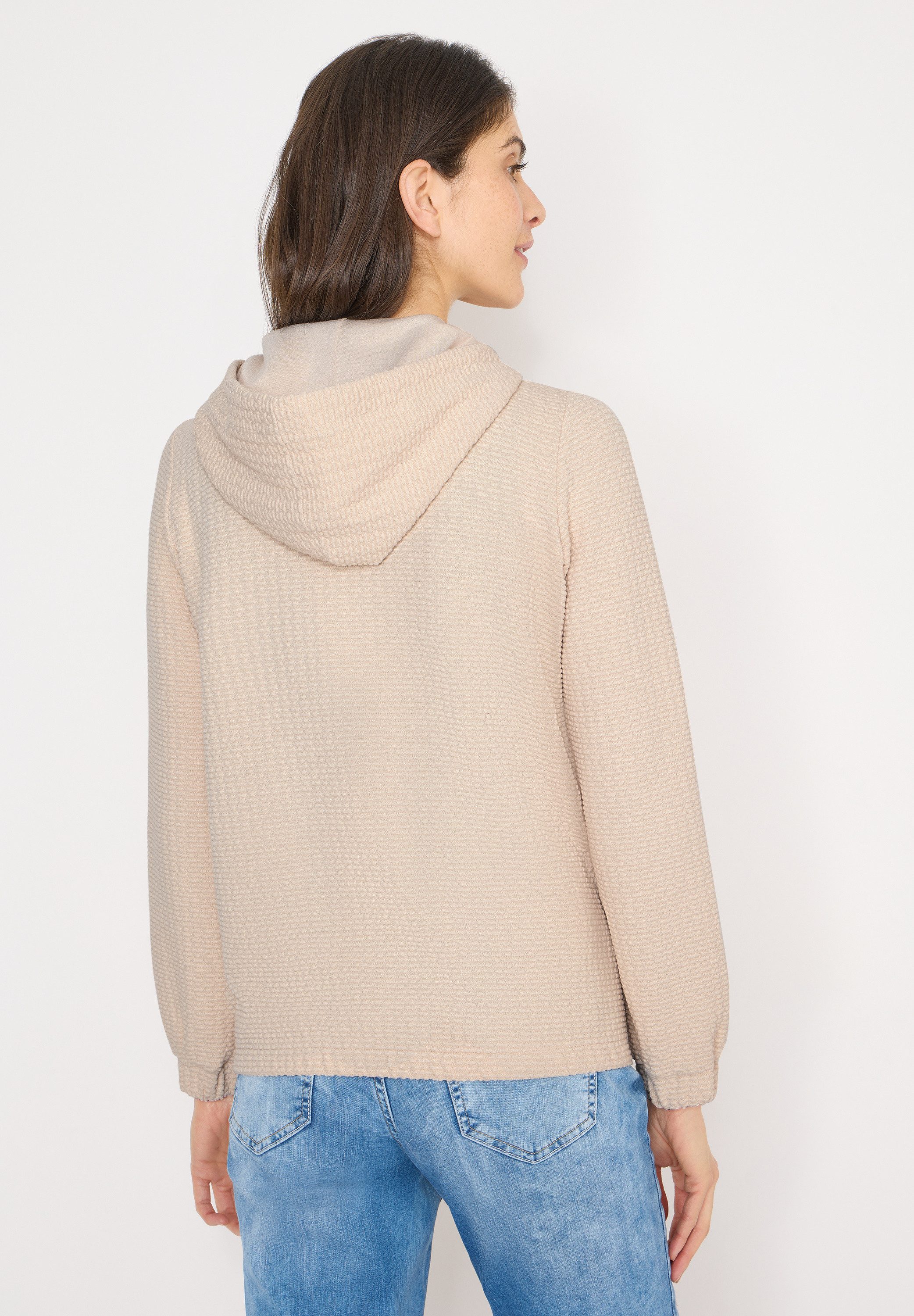 CECIL Sweatjacke günstig online kaufen