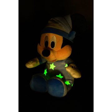 SIMBA Kuscheltier Disney Gute Nacht Mickey
