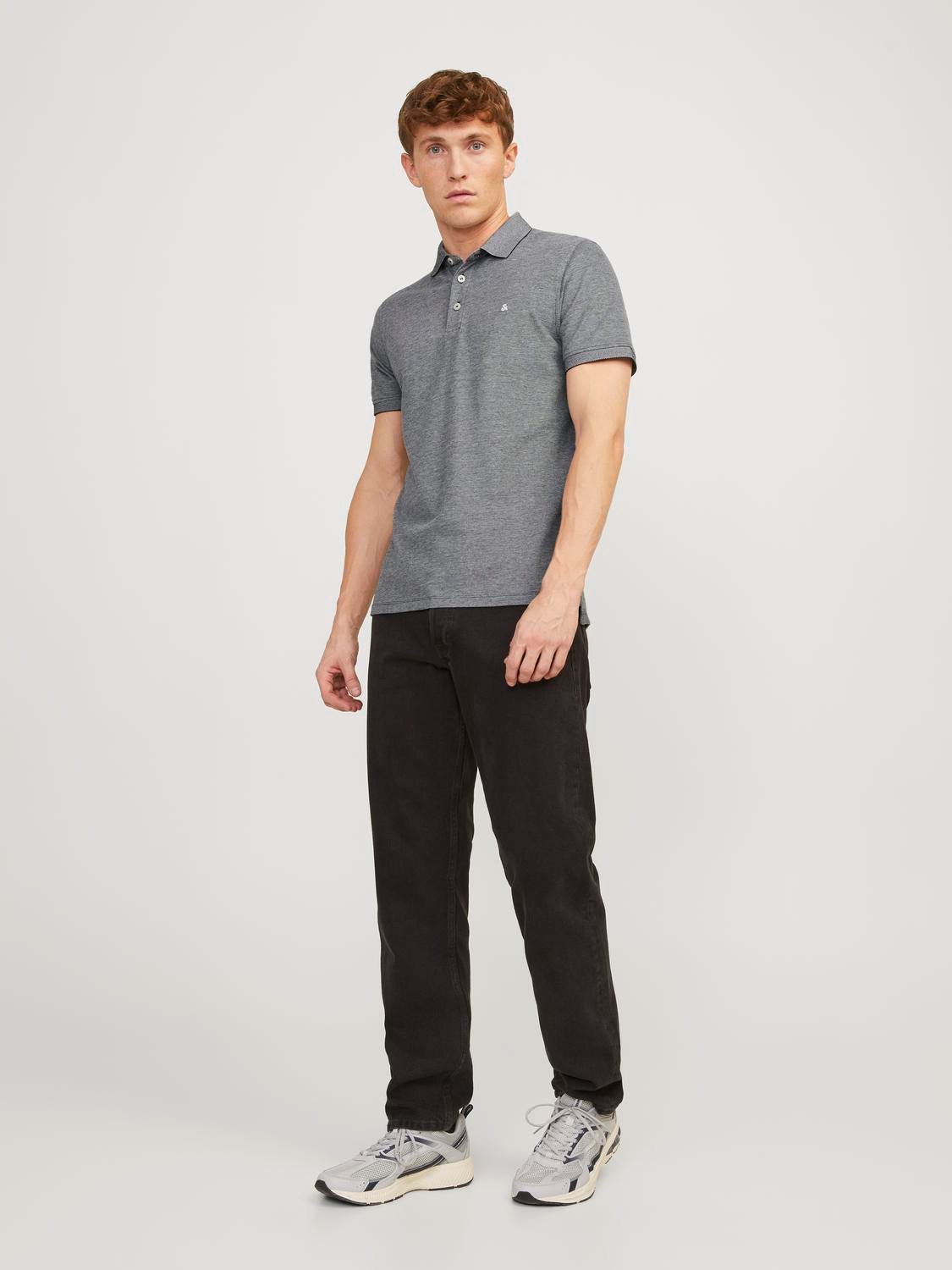 Jack & Jones Poloshirt Polo JJEPAULOS günstig online kaufen