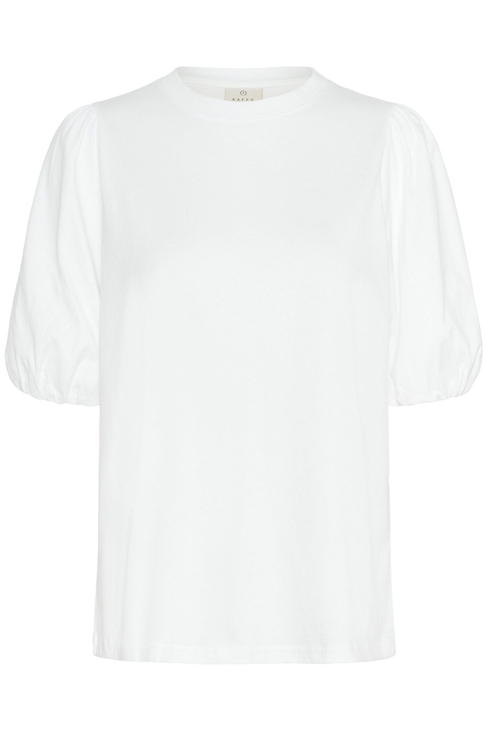KAFFE T-Shirt T-shirt KAflorida günstig online kaufen