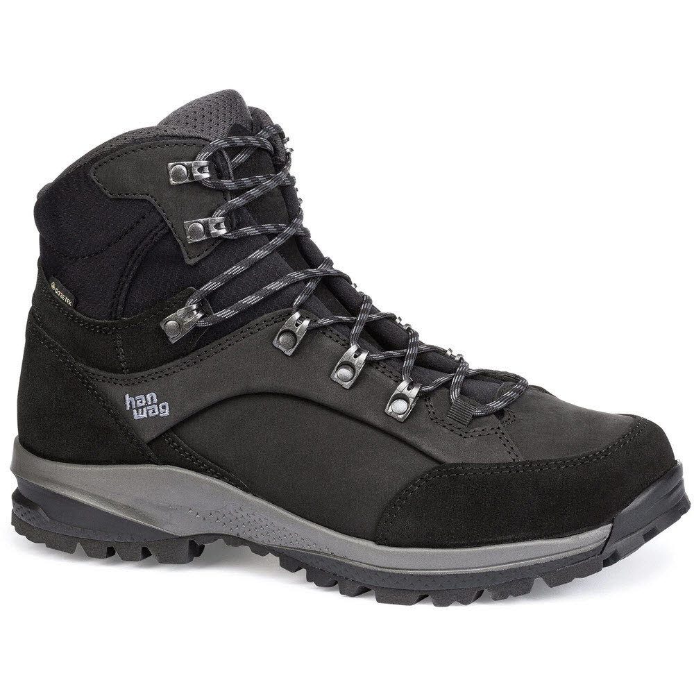 Hanwag Banks SF Extra GTX Wanderstiefel