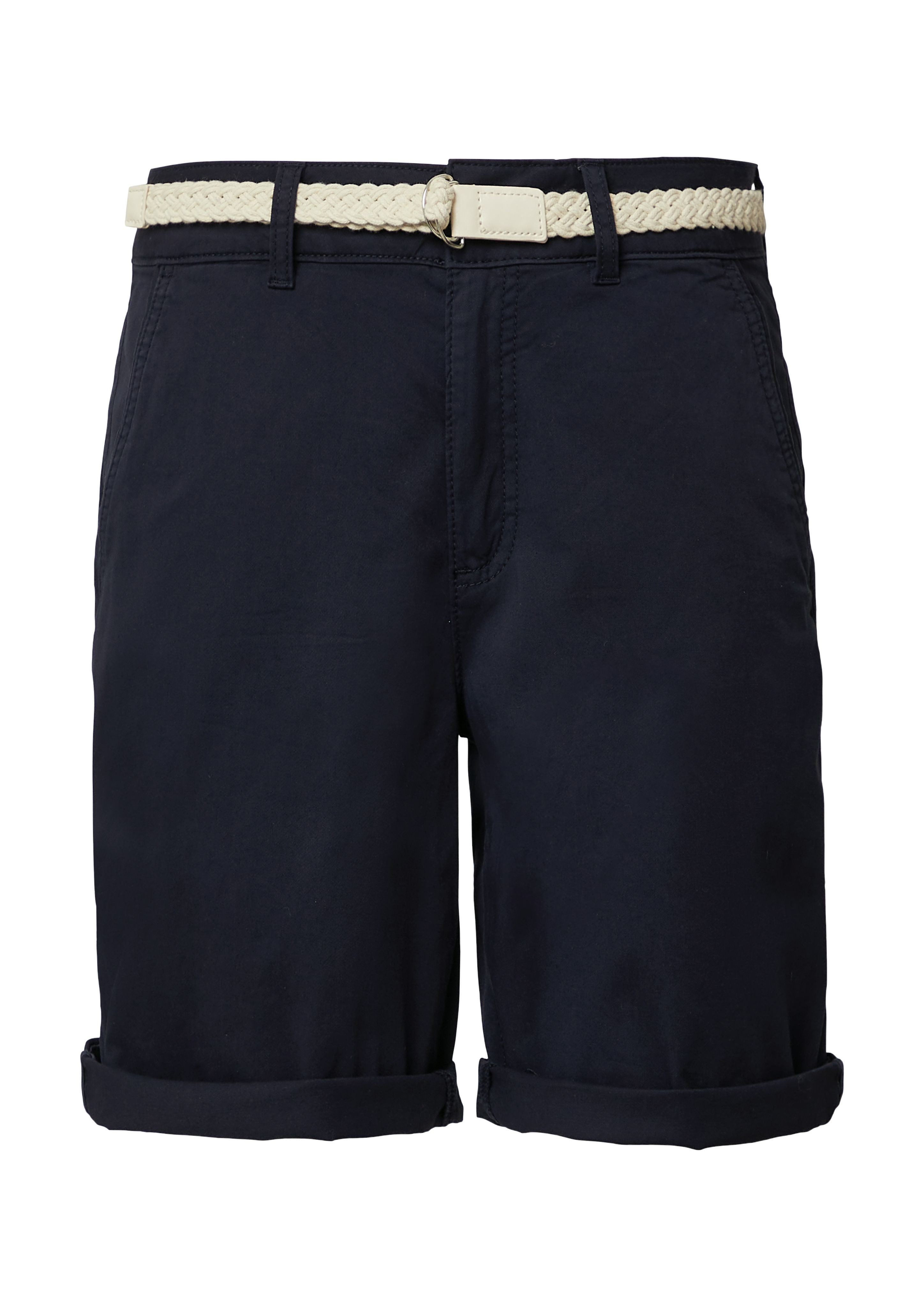 s.Oliver Shorts günstig online kaufen